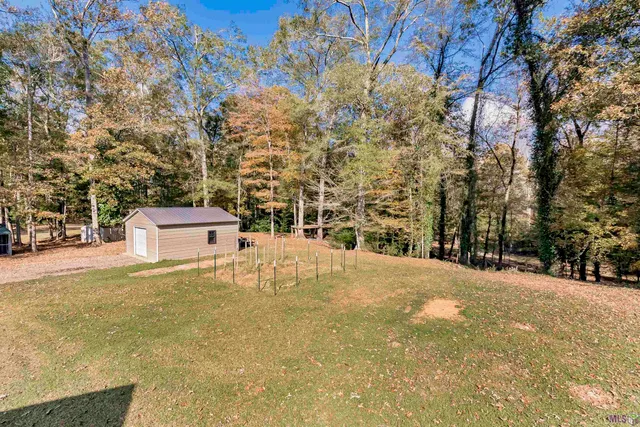 $567,000 | 9839 Byrnes Road, St. Francisville, LA 70775