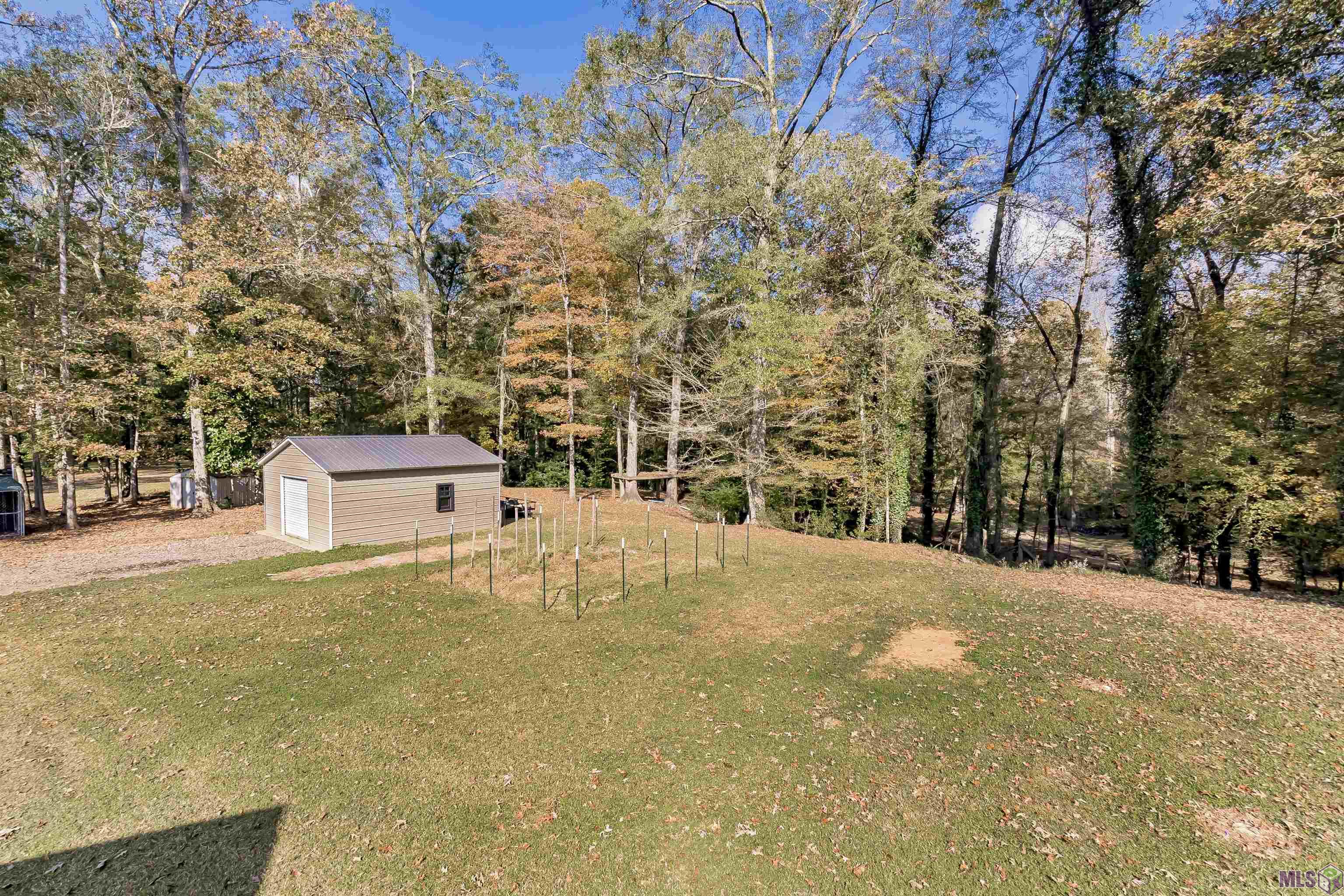 9839 Byrnes Road St. Francisville, LA 70775 - Photo 31 of 47