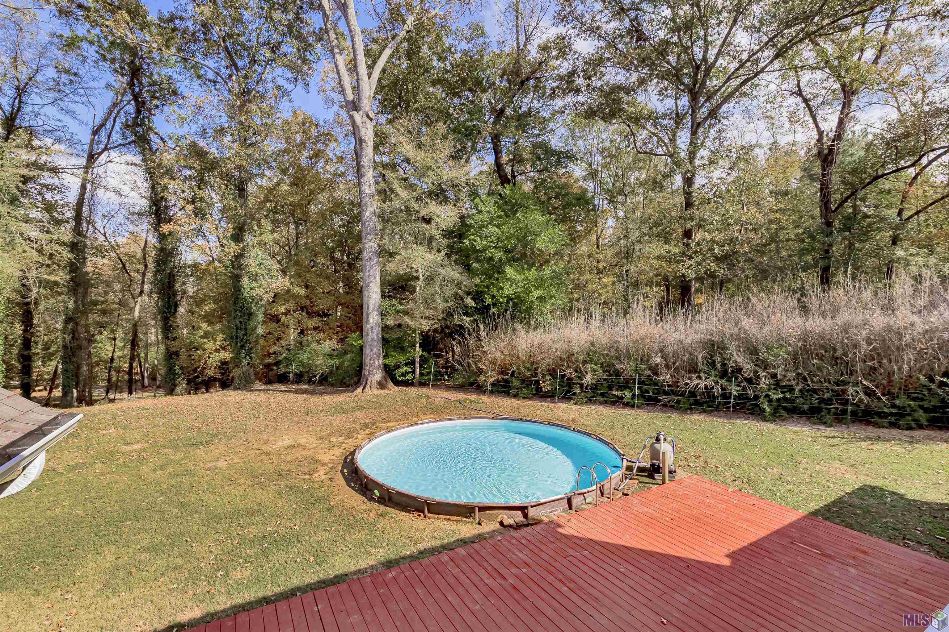 9839 Byrnes Road St. Francisville, LA 70775 - Photo 33 of 47