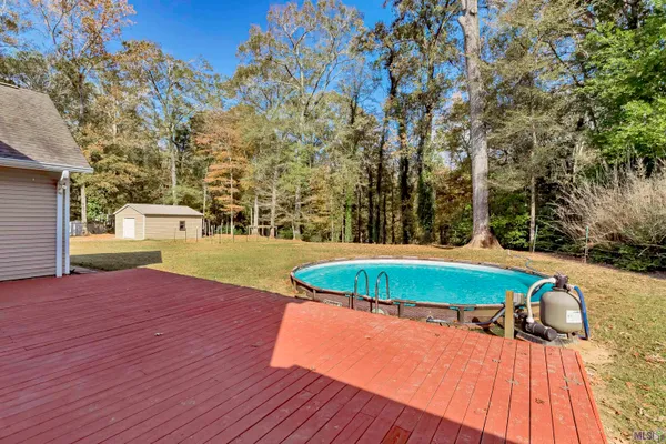 $550,000 | 9839 Byrnes Road, St. Francisville, LA 70775