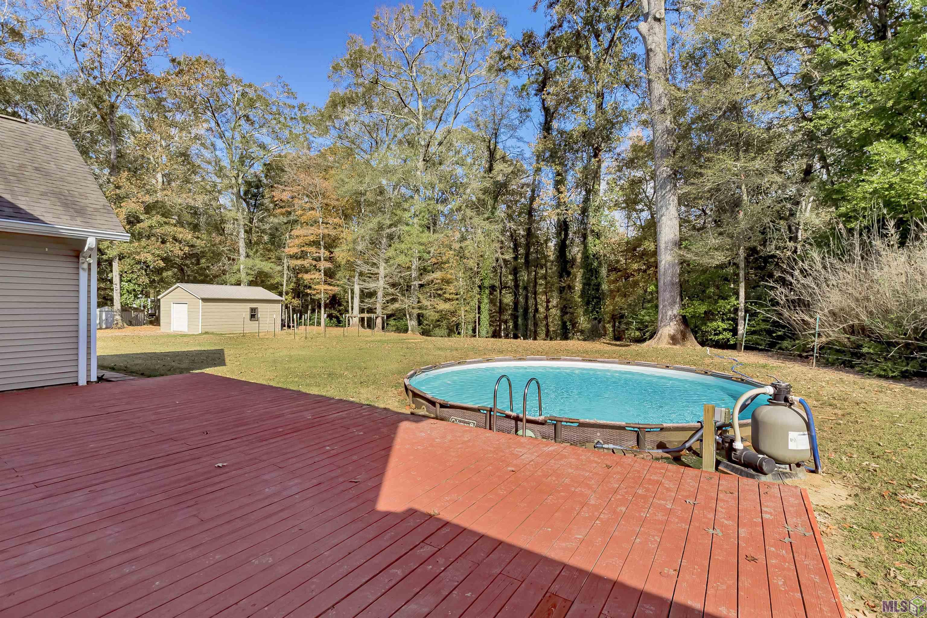 9839 Byrnes Road St. Francisville, LA 70775 - Photo 34 of 47