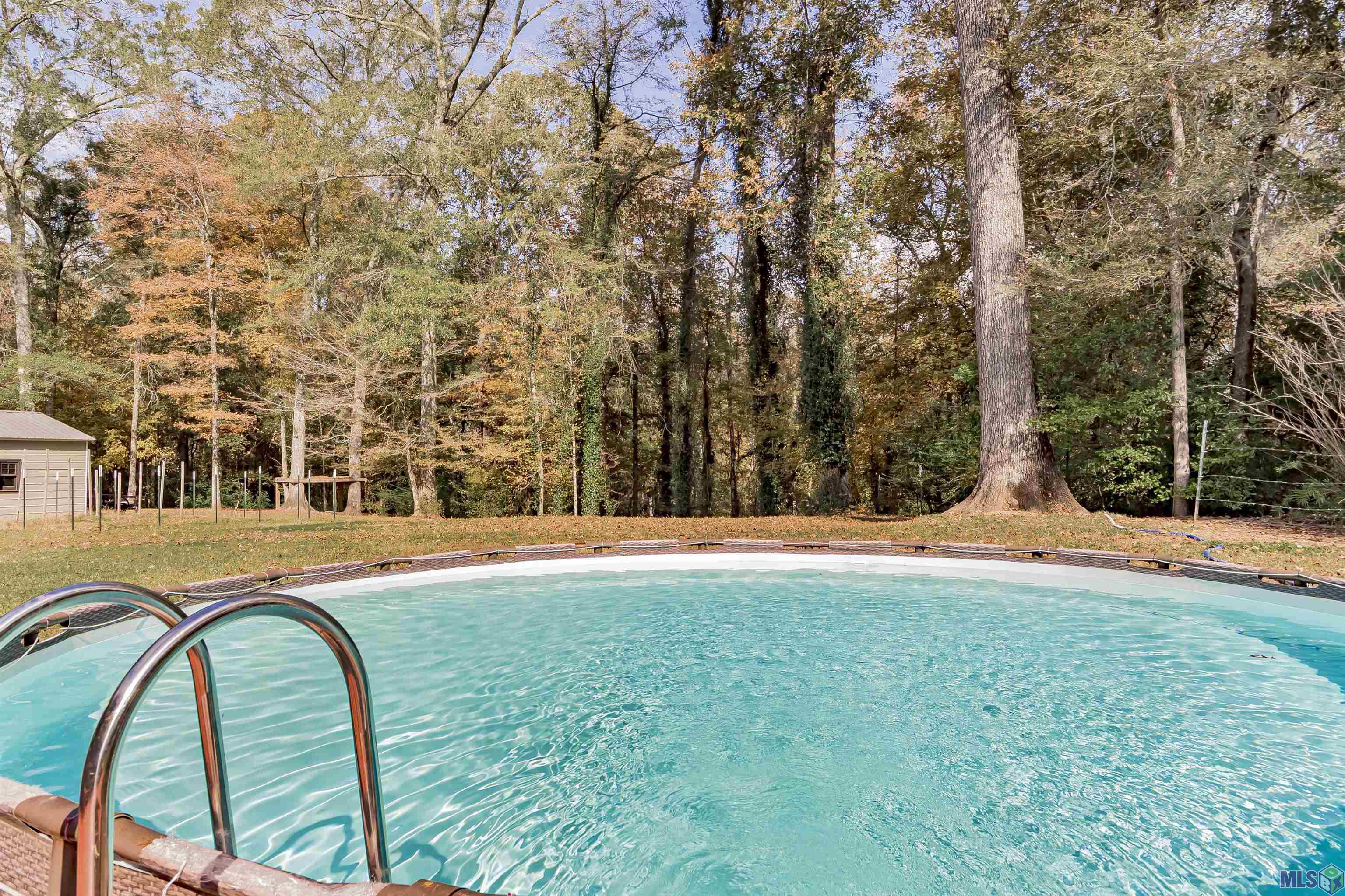 9839 Byrnes Road St. Francisville, LA 70775 - Photo 35 of 47