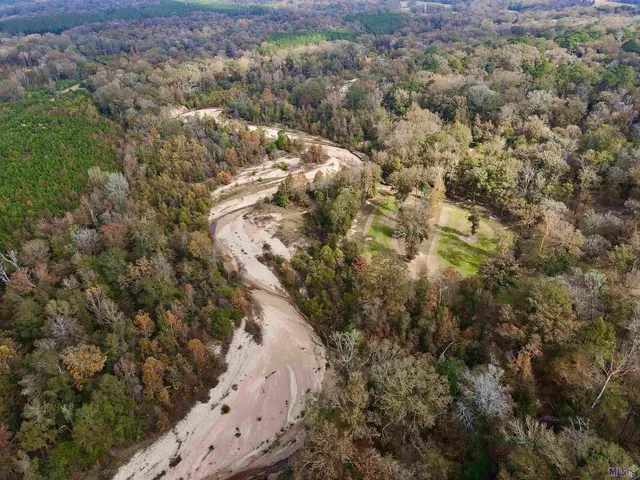 $567,000 | 9839 Byrnes Road, St. Francisville, LA 70775