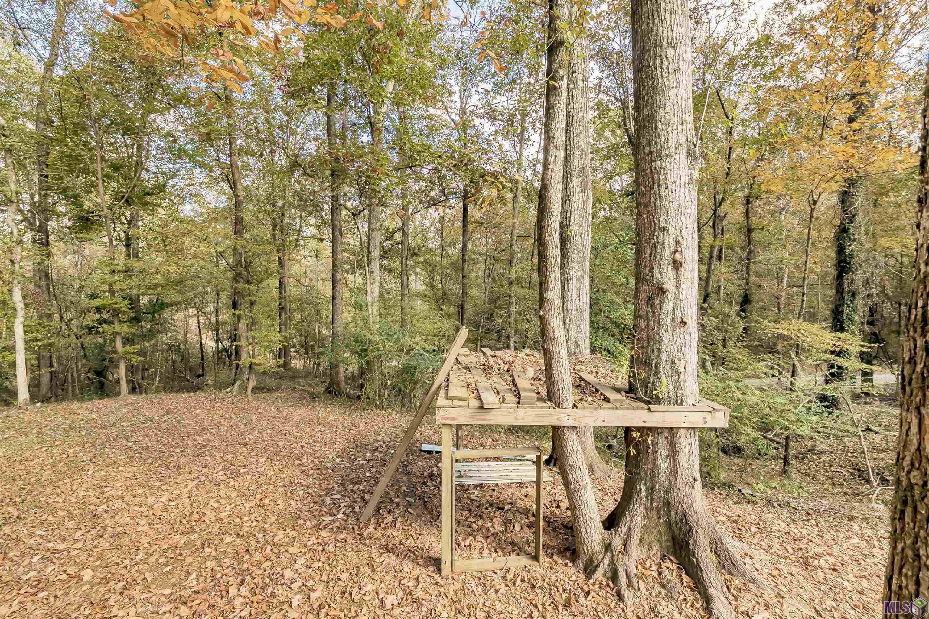 9839 Byrnes Road St. Francisville, LA 70775 - Photo 41 of 47