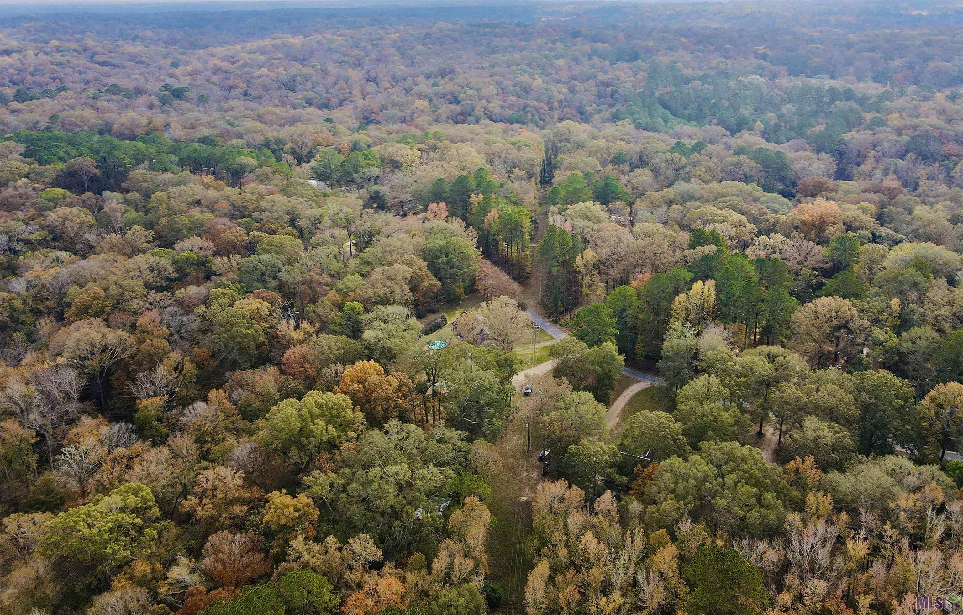 9839 Byrnes Road St. Francisville, LA 70775 - Photo 43 of 47