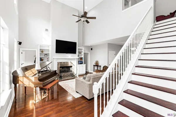 $550,000 | 9839 Byrnes Road, St. Francisville, LA 70775
