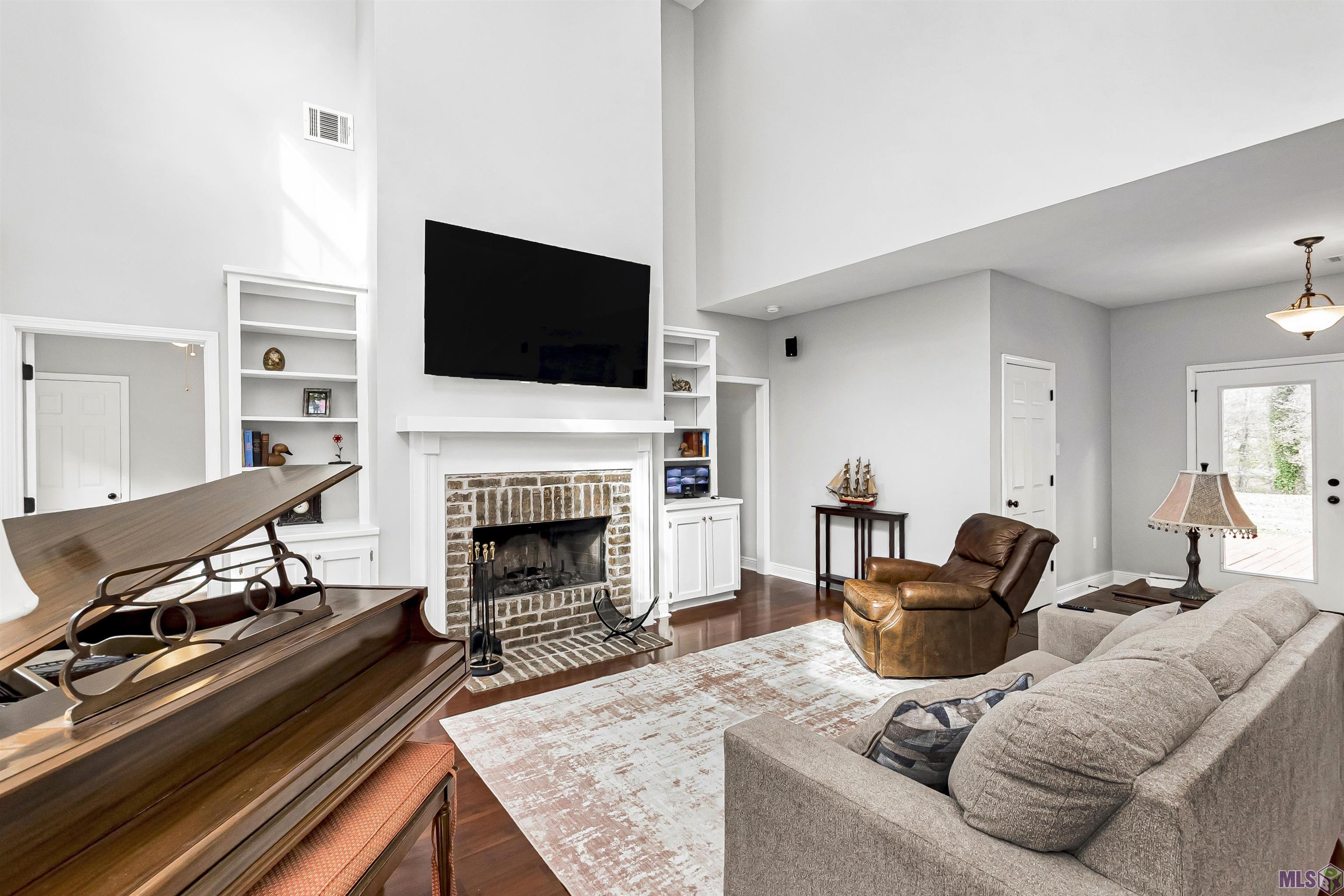 9839 Byrnes Road St. Francisville, LA 70775 - Photo 6 of 47