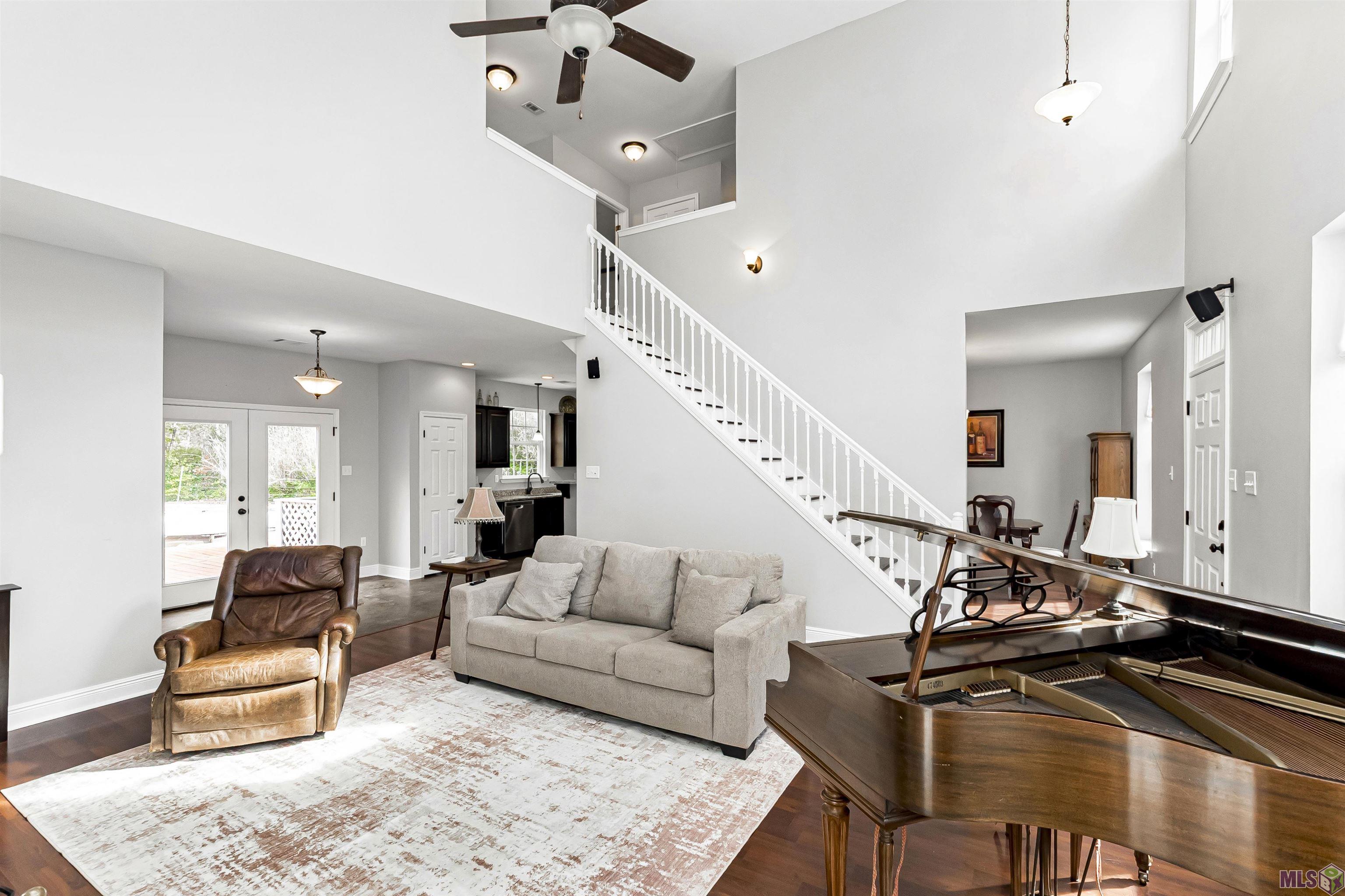 9839 Byrnes Road St. Francisville, LA 70775 - Photo 7 of 47