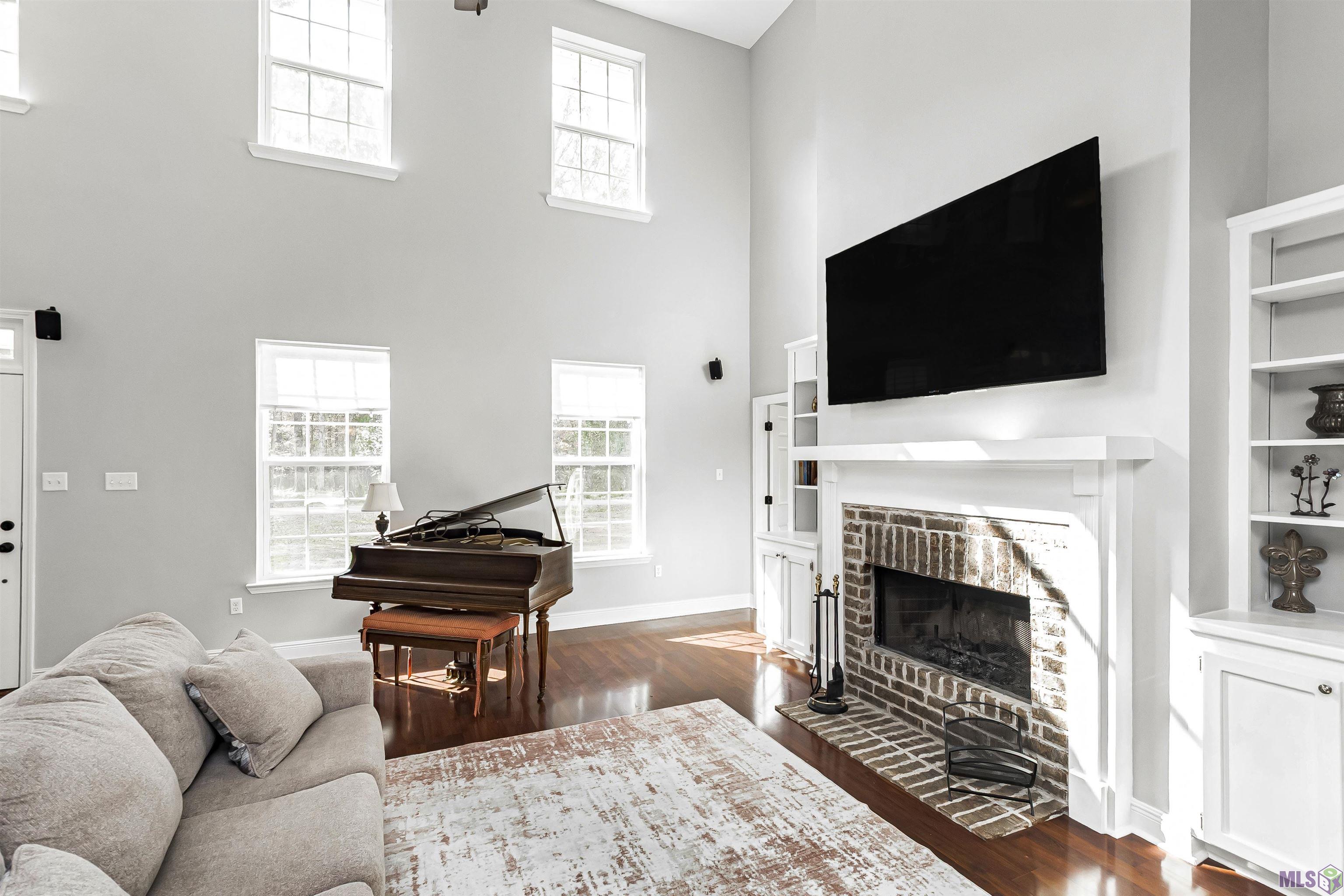 9839 Byrnes Road St. Francisville, LA 70775 - Photo 9 of 47