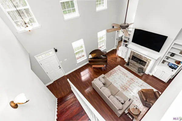 $550,000 | 9839 Byrnes Road, St. Francisville, LA 70775