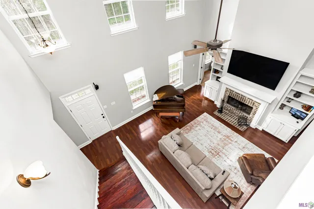 $567,000 | 9839 Byrnes Road, St. Francisville, LA 70775