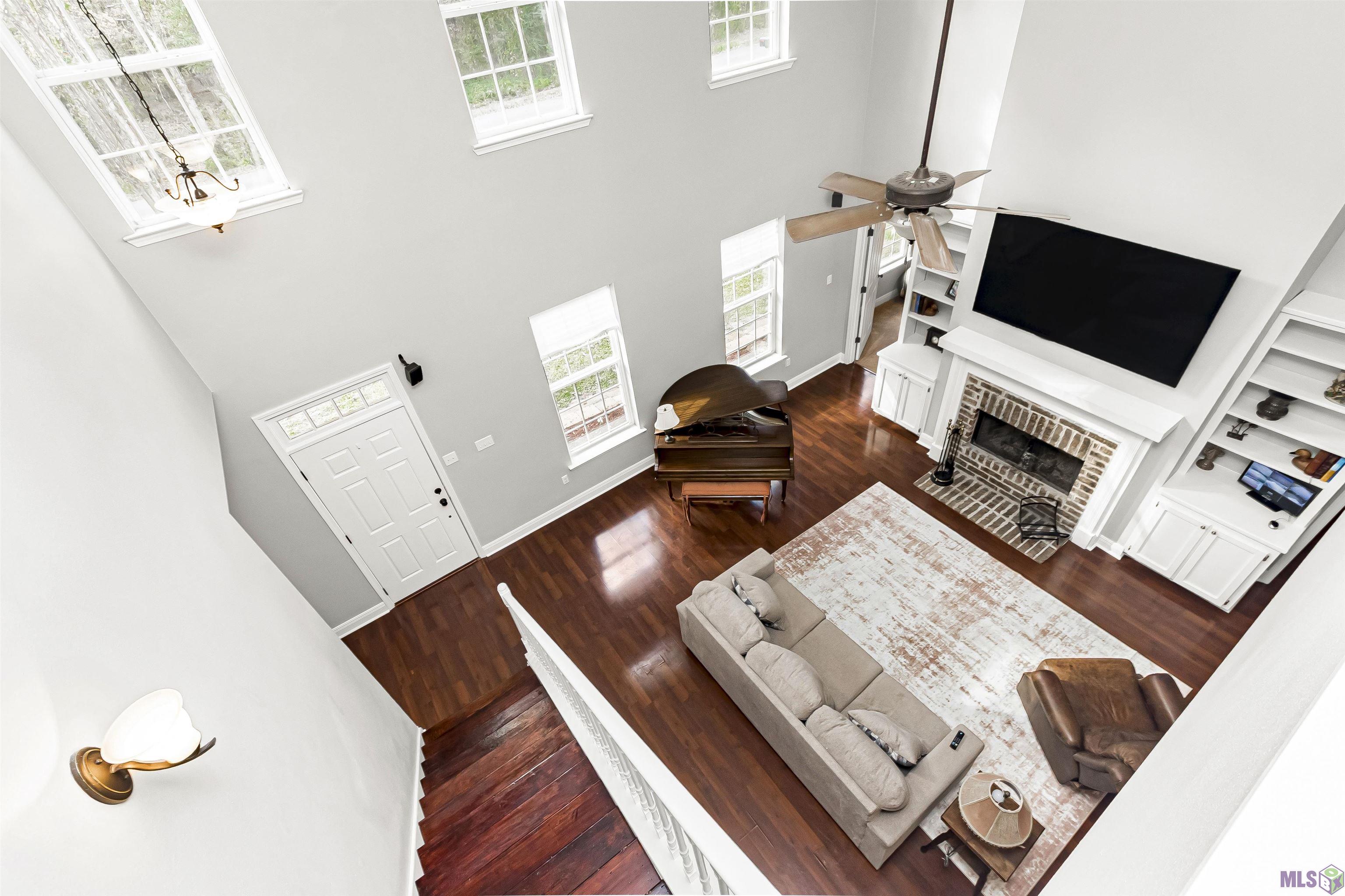 9839 Byrnes Road St. Francisville, LA 70775 - Photo 10 of 47