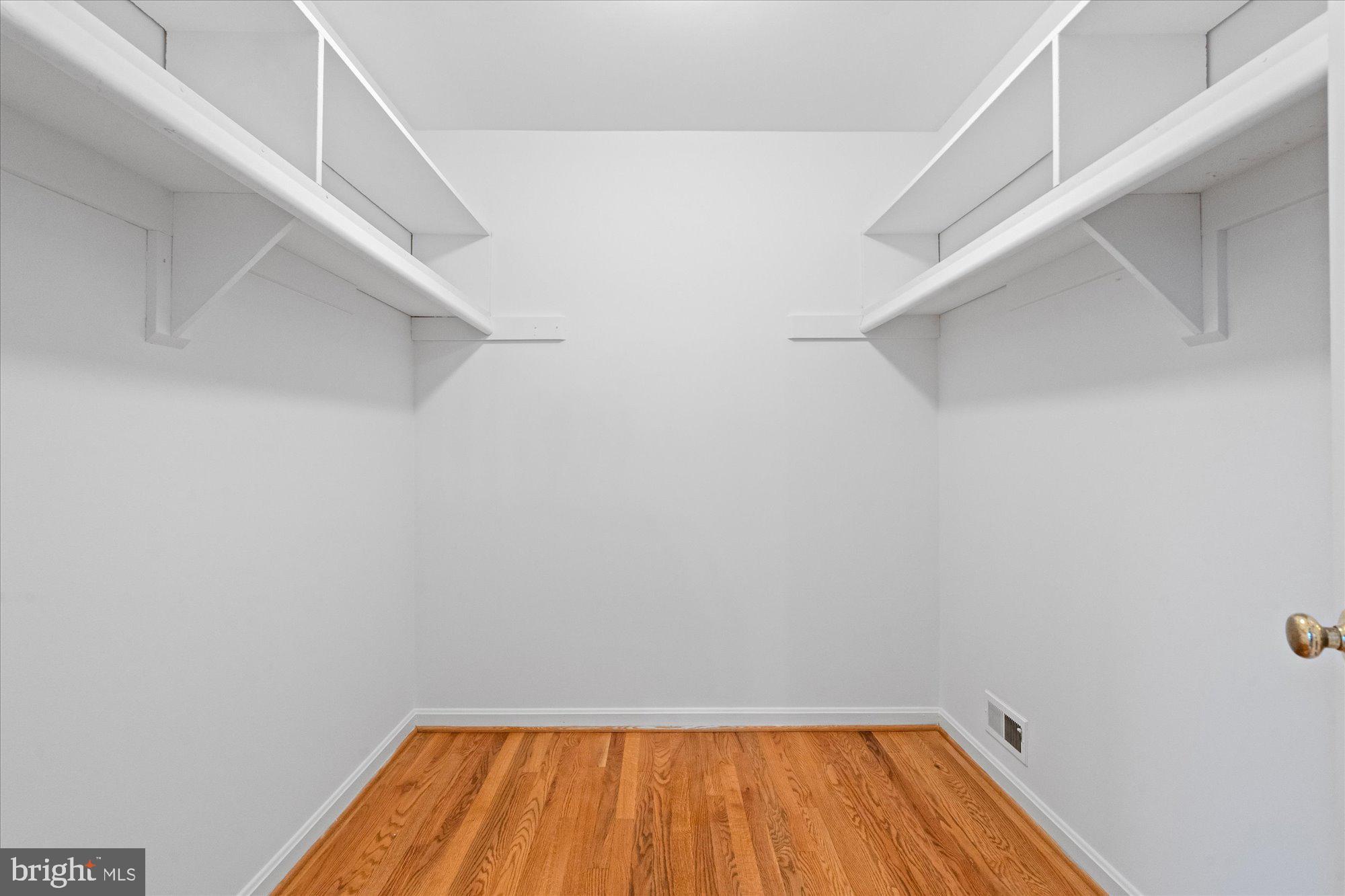 9601 Persimmon Tree Road Potomac, MD 20854 - Photo 38 of 52 Primary walk-in closet