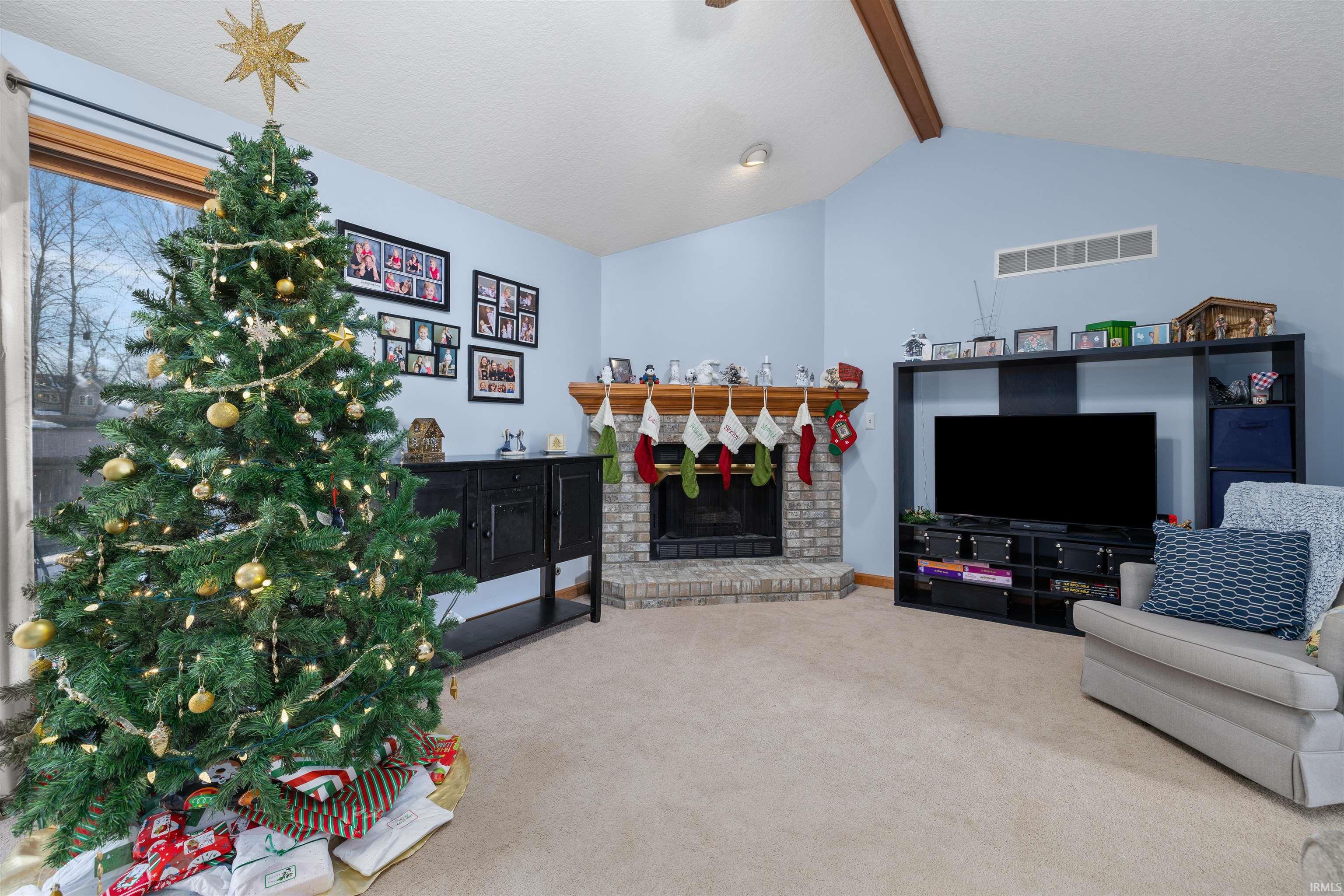 9530 Mill Ridge Run Fort Wayne, IN 46835 - Photo 11 of 30