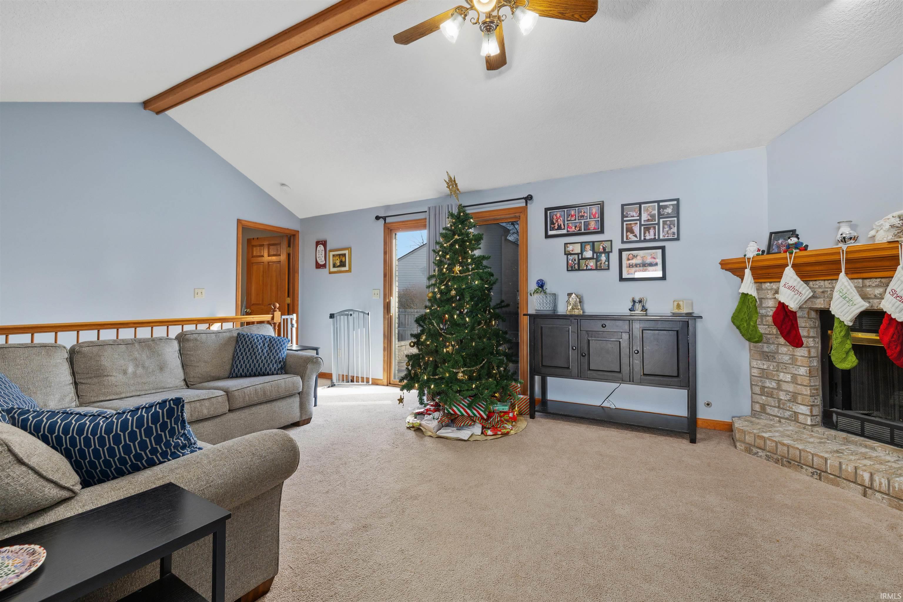 9530 Mill Ridge Run Fort Wayne, IN 46835 - Photo 12 of 30