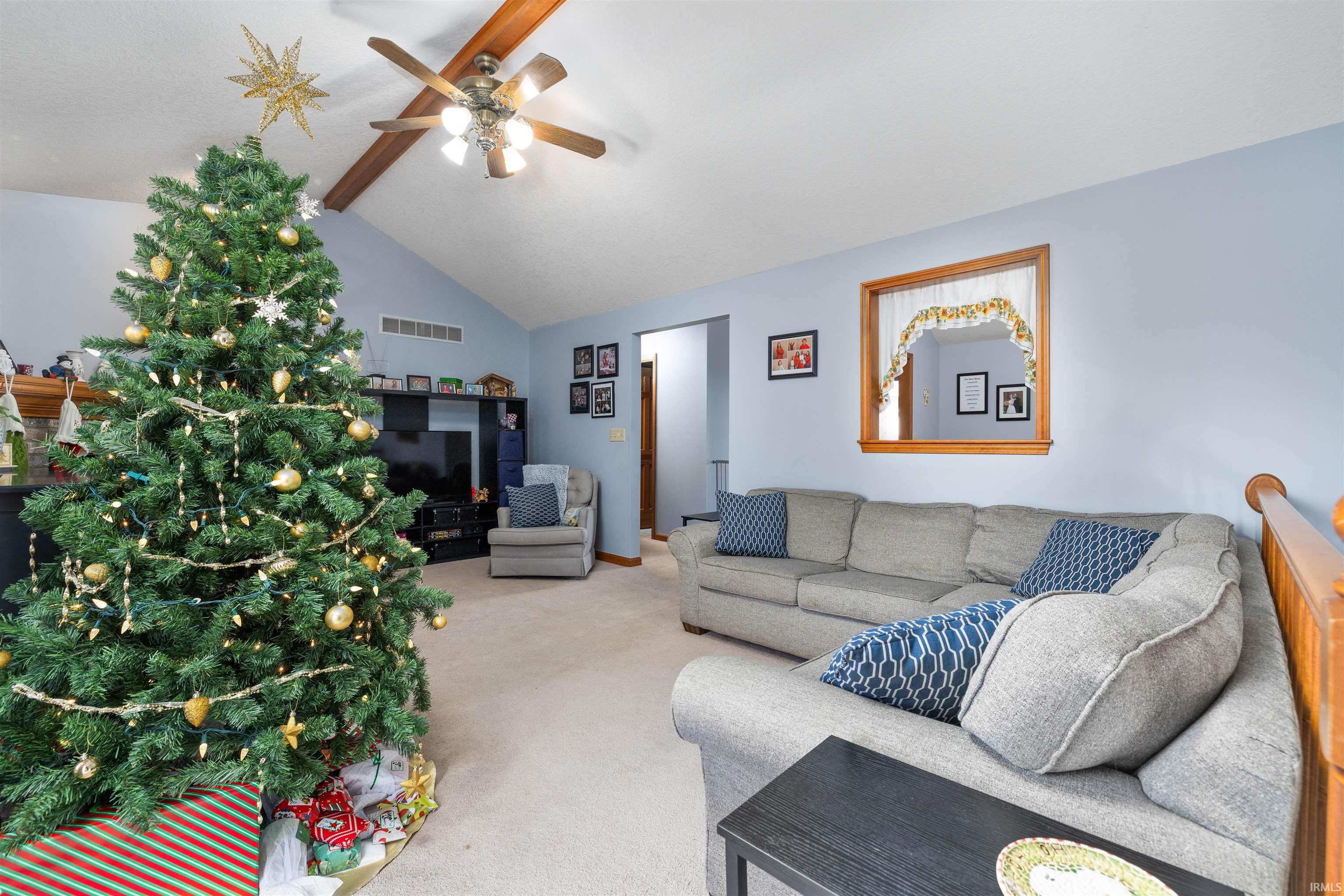 9530 Mill Ridge Run Fort Wayne, IN 46835 - Photo 13 of 30