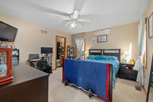 $294,000 | 9530 Mill Ridge Run, Fort Wayne, IN 46835