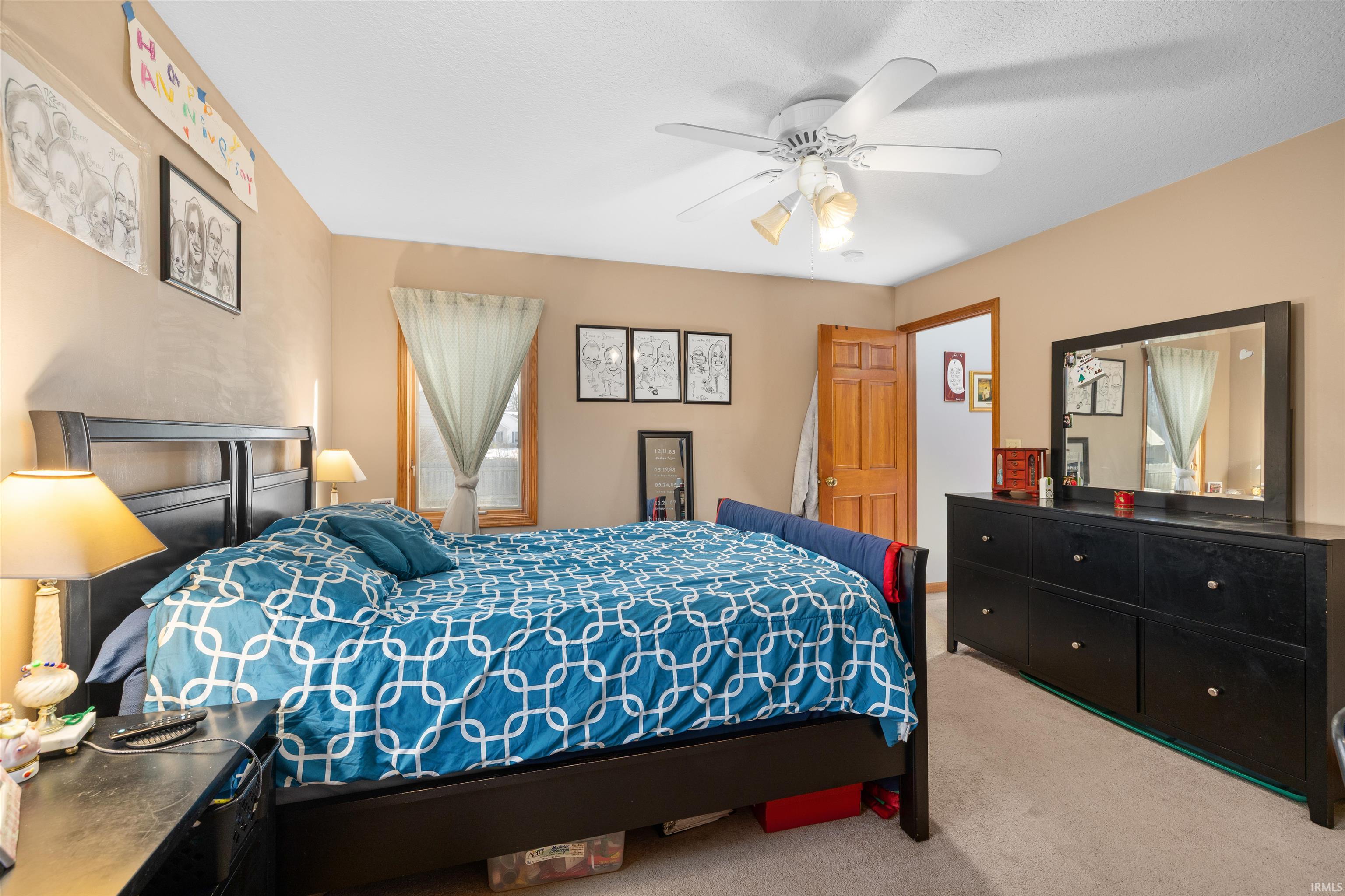 9530 Mill Ridge Run Fort Wayne, IN 46835 - Photo 15 of 30