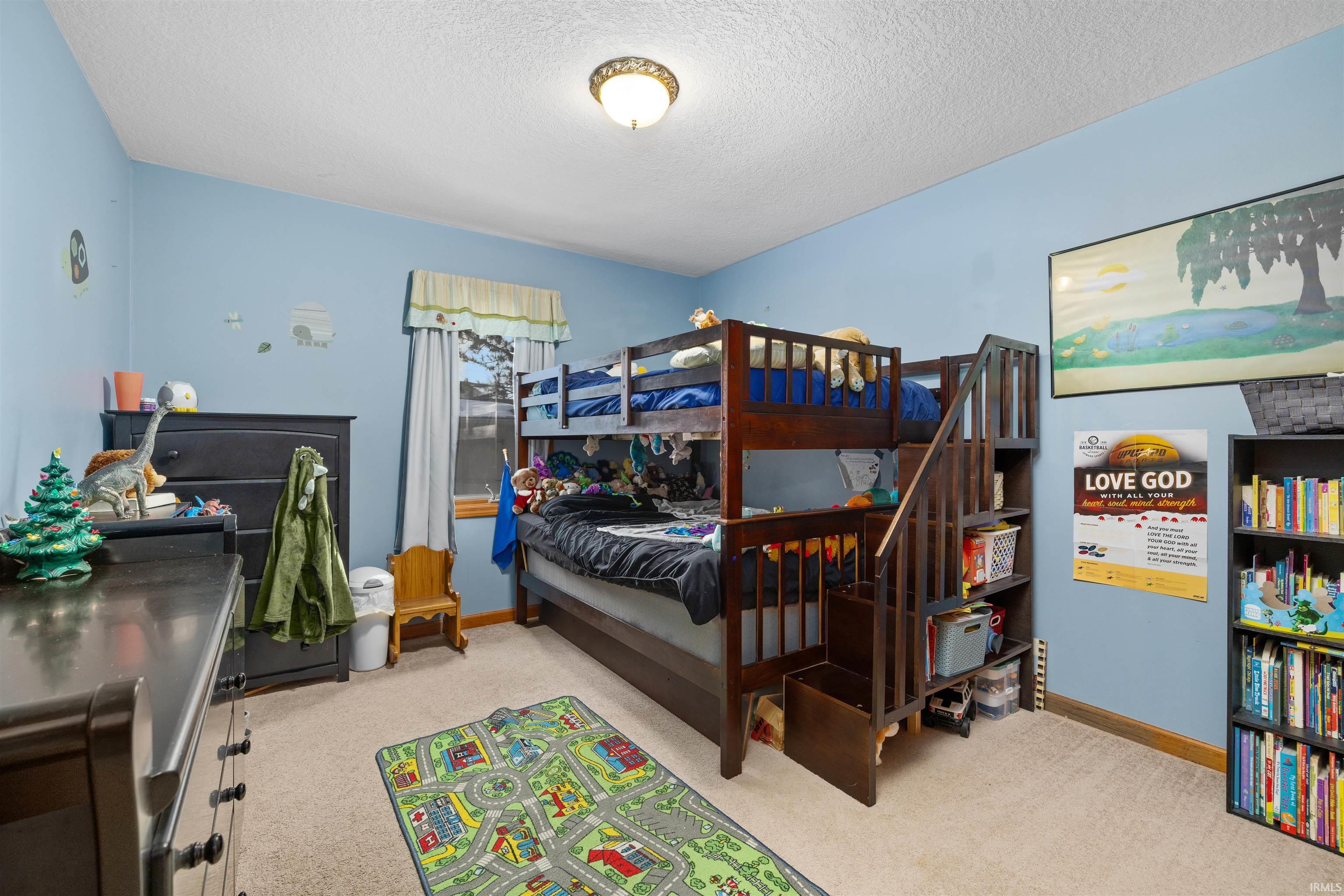 9530 Mill Ridge Run Fort Wayne, IN 46835 - Photo 19 of 30