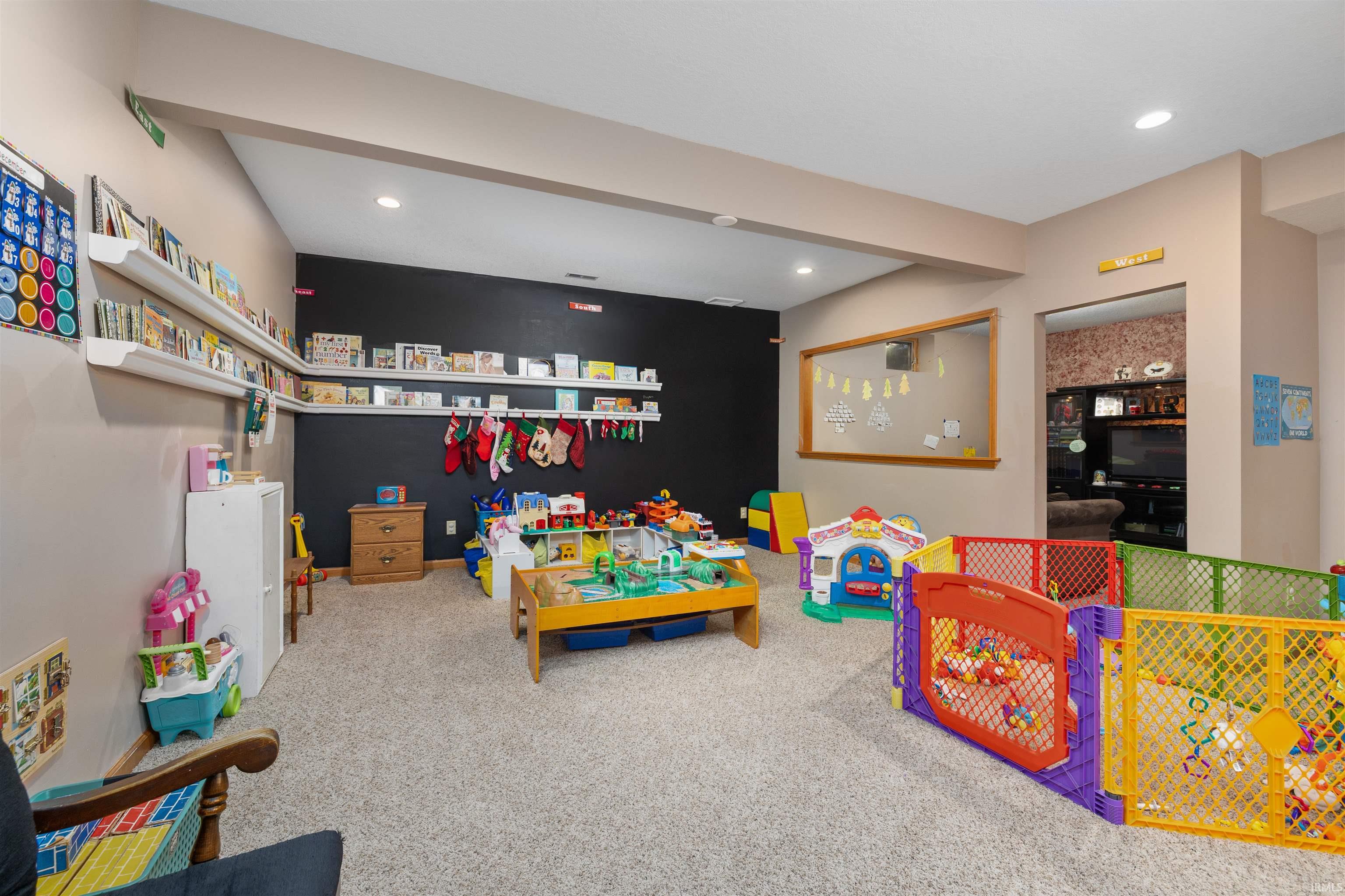 9530 Mill Ridge Run Fort Wayne, IN 46835 - Photo 22 of 30