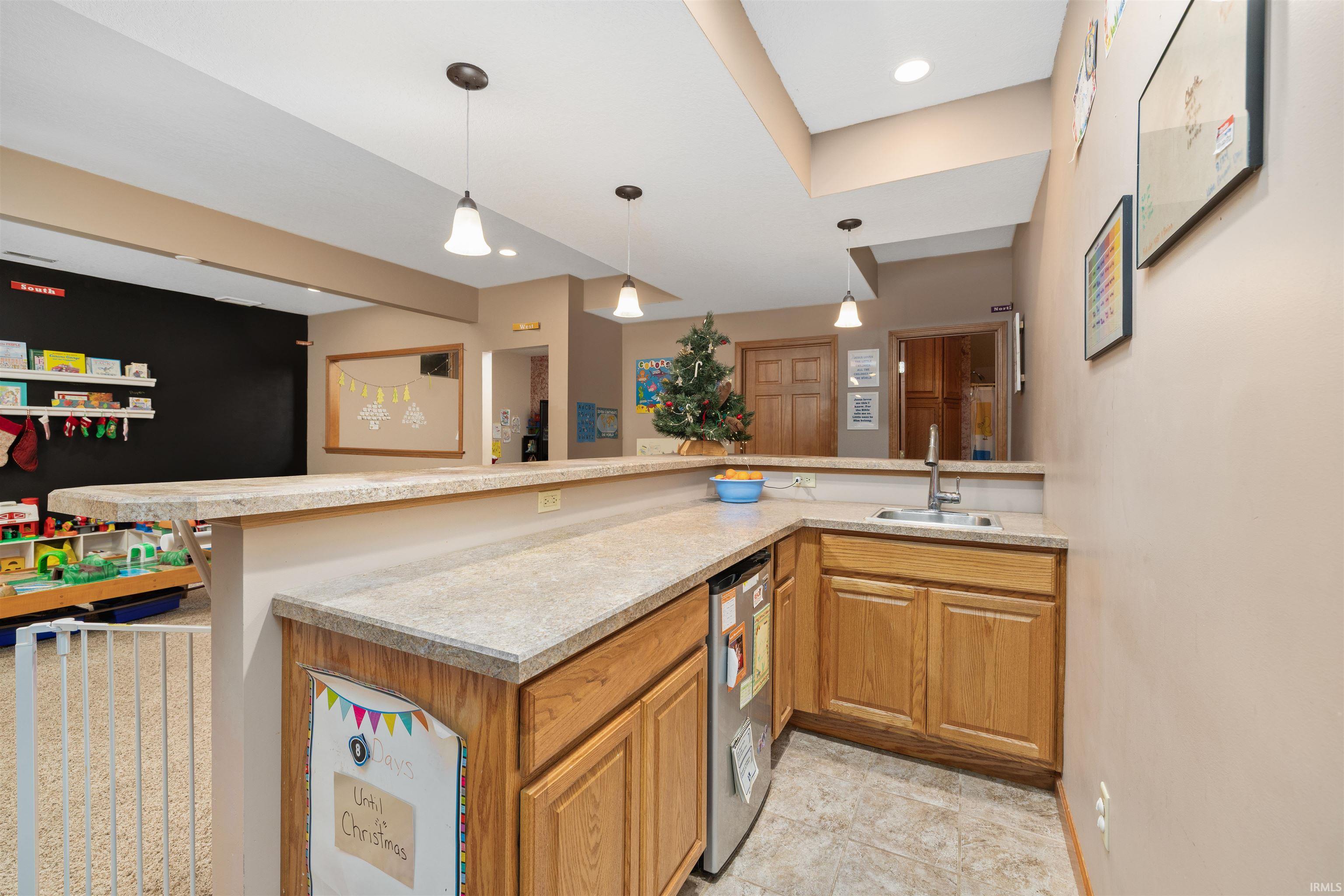 9530 Mill Ridge Run Fort Wayne, IN 46835 - Photo 23 of 30