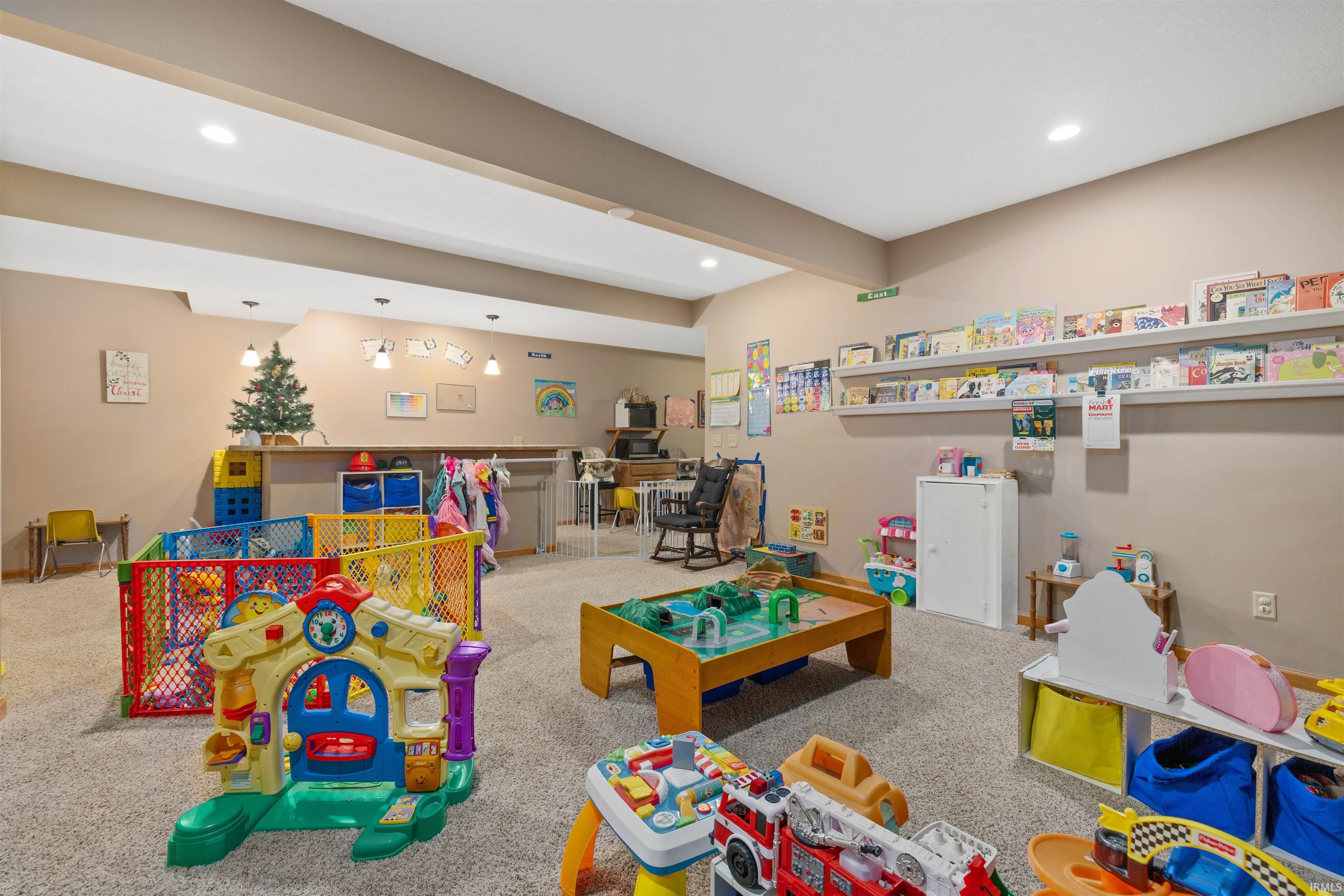 9530 Mill Ridge Run Fort Wayne, IN 46835 - Photo 24 of 30