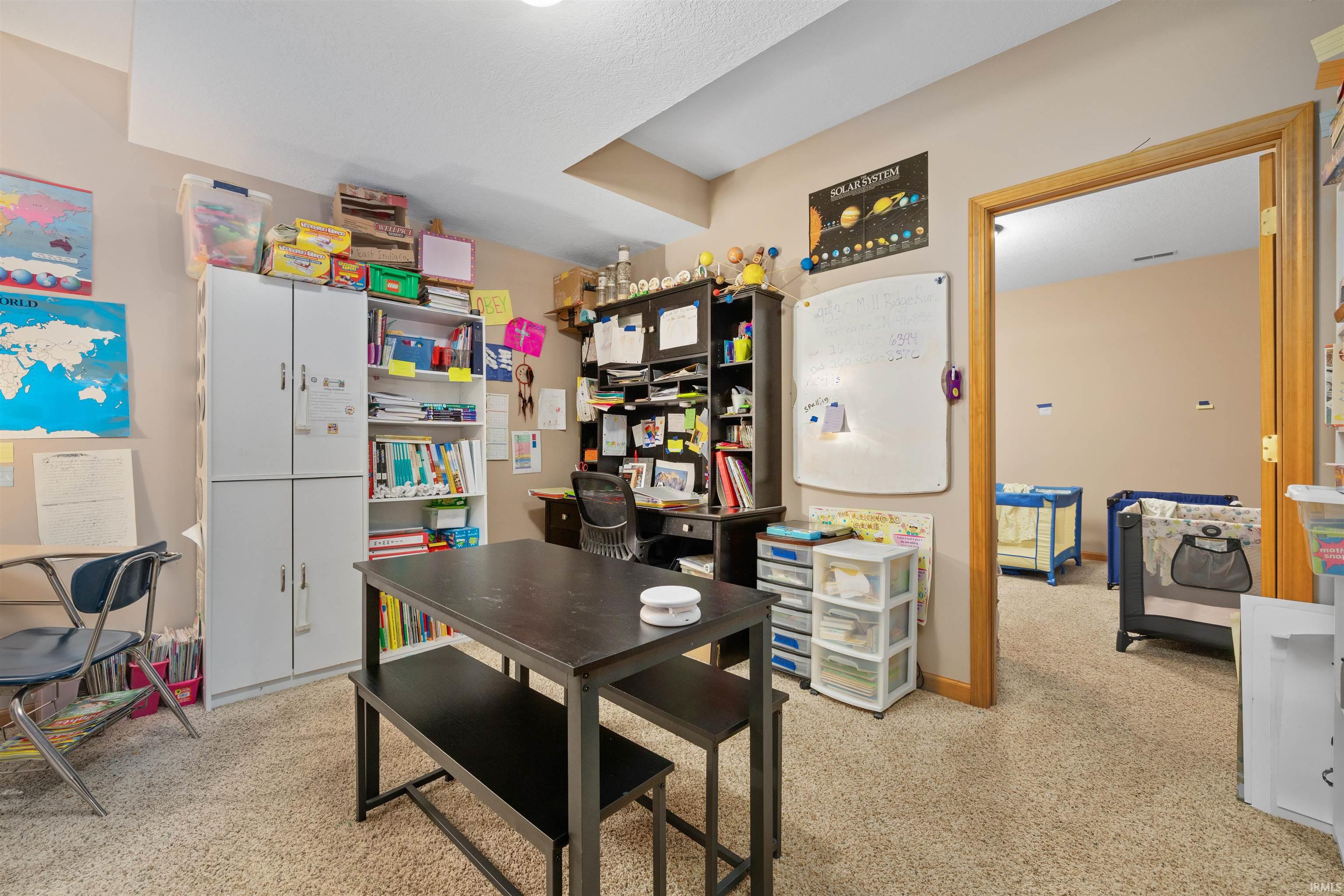 9530 Mill Ridge Run Fort Wayne, IN 46835 - Photo 27 of 30