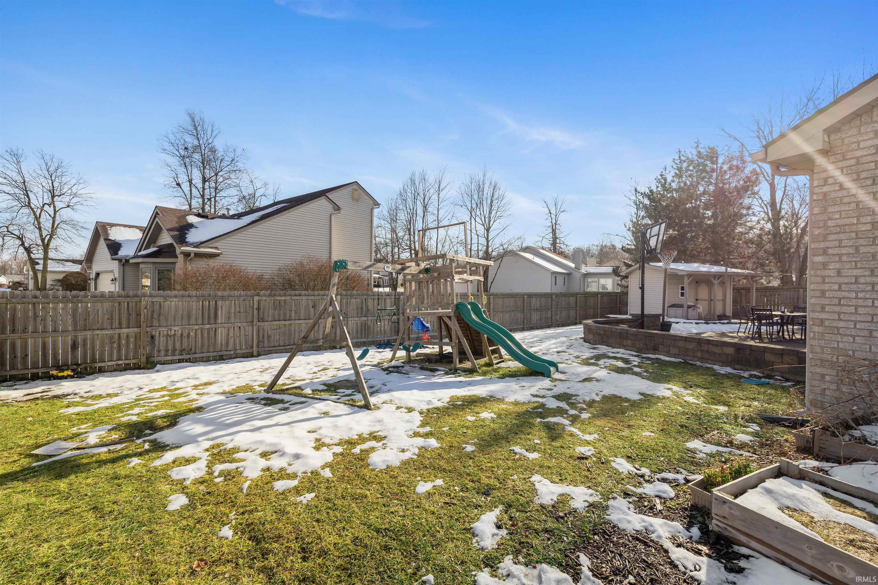 9530 Mill Ridge Run Fort Wayne, IN 46835 - Photo 3 of 30