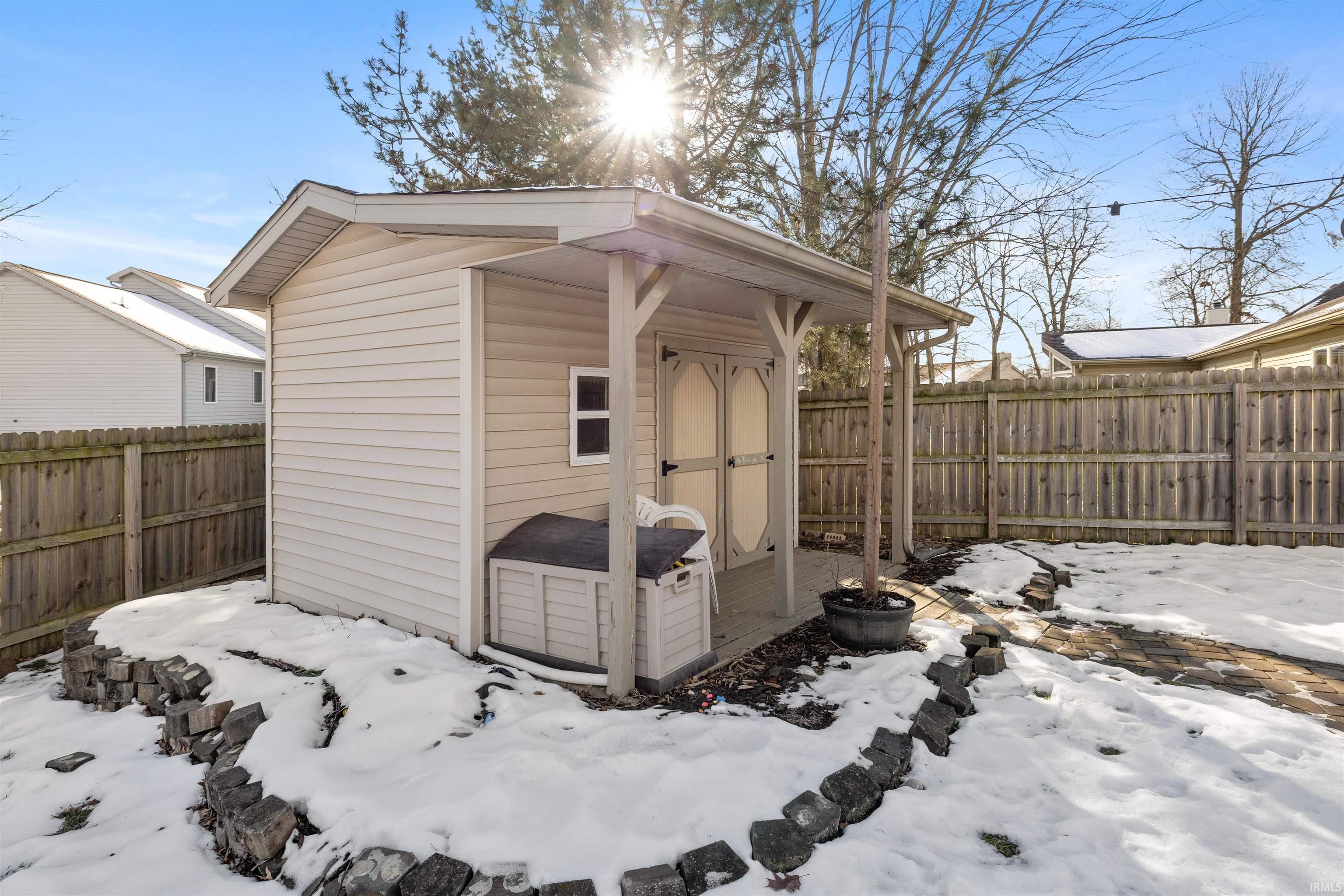 9530 Mill Ridge Run Fort Wayne, IN 46835 - Photo 4 of 30