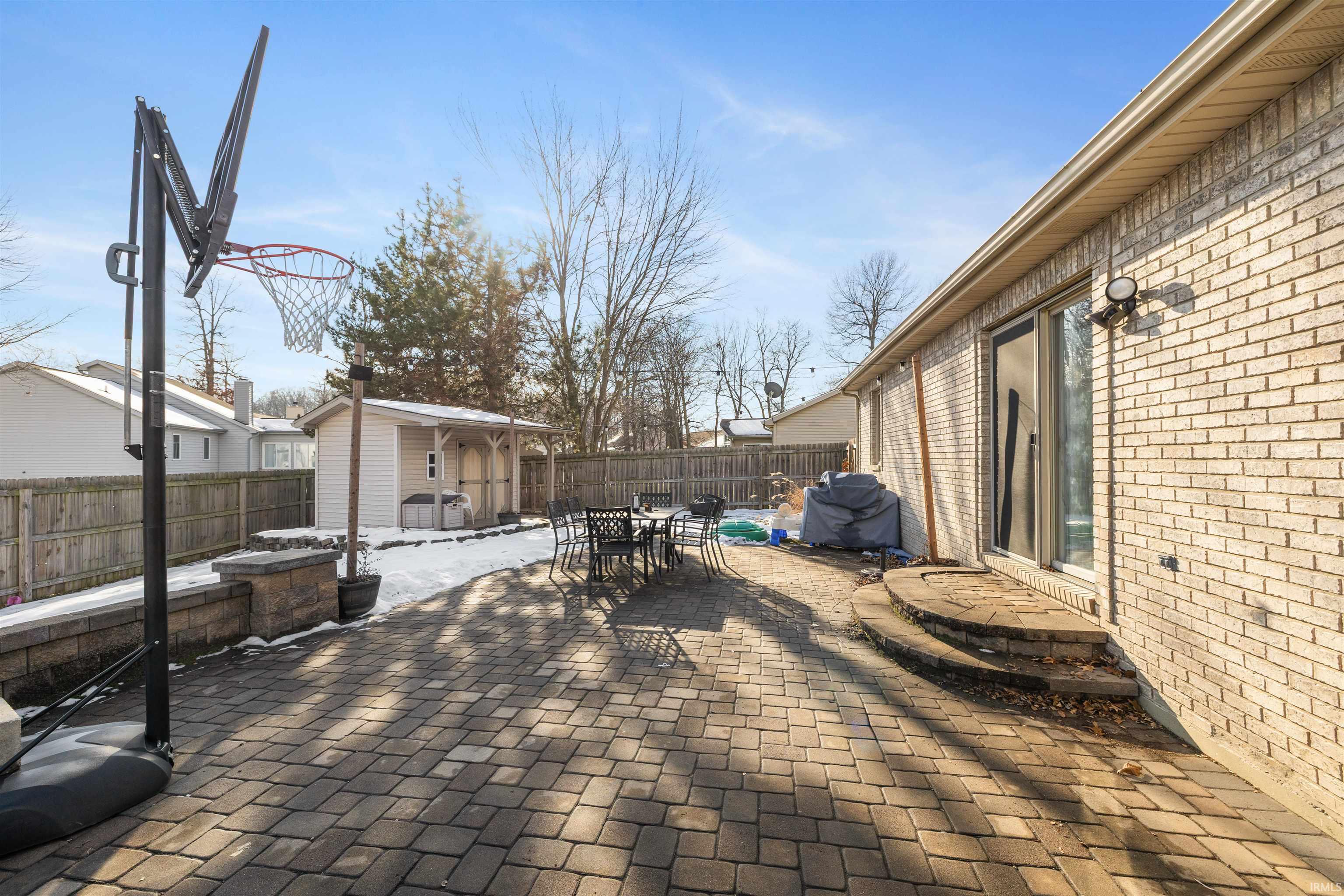 9530 Mill Ridge Run Fort Wayne, IN 46835 - Photo 5 of 30