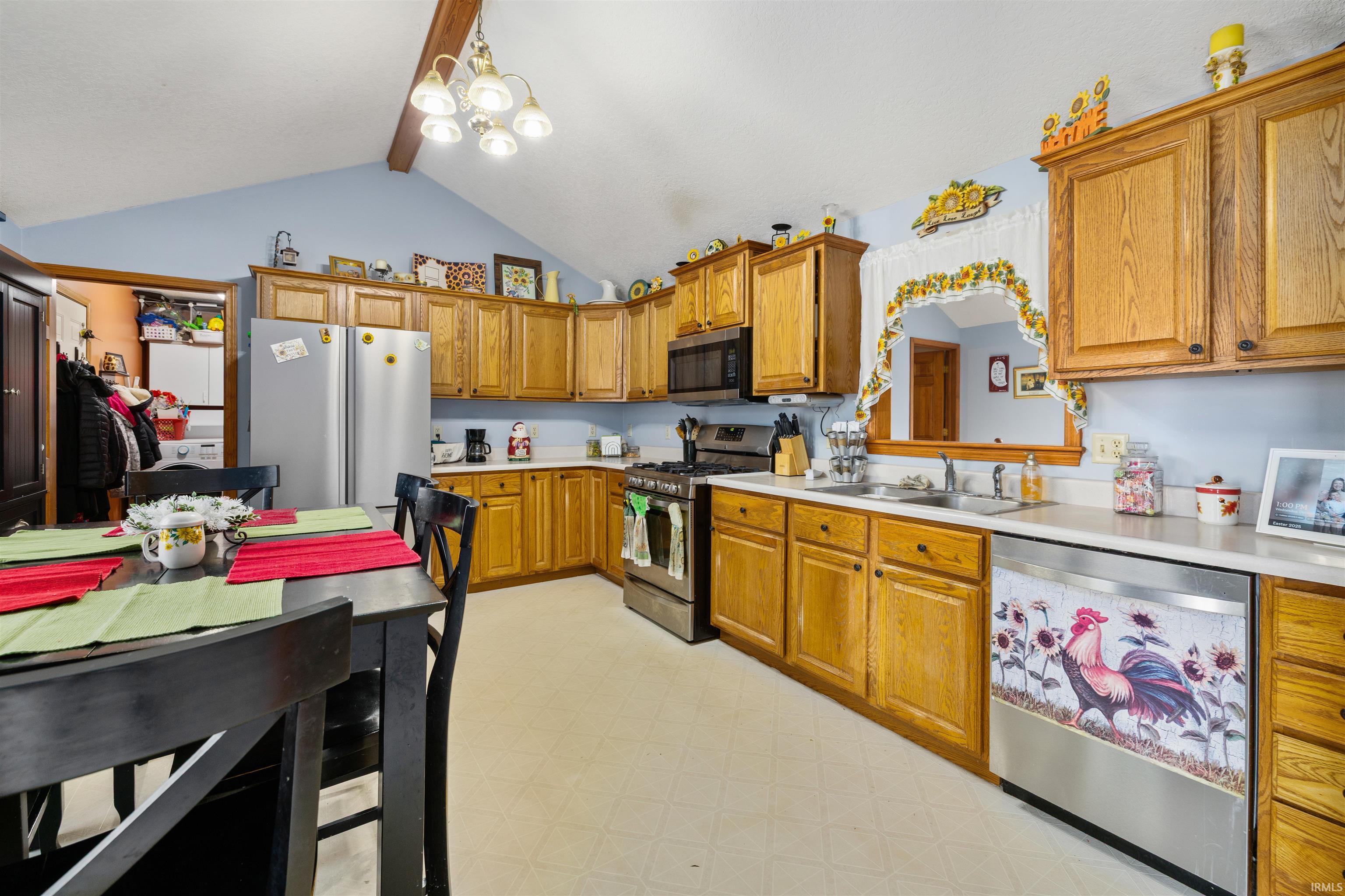 9530 Mill Ridge Run Fort Wayne, IN 46835 - Photo 6 of 30