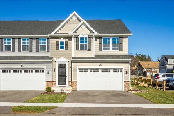 $449,900 | 21 Keuka Lane, Canandaigua City, NY 14424