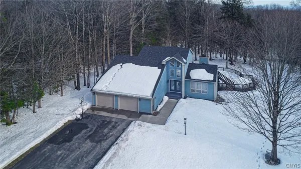 $575,000 | 6311 Hidden Meadow Drive, Marcy, NY 13403