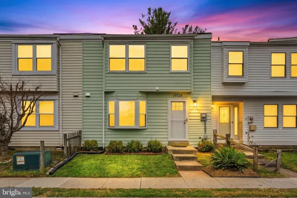 $370,000 | 19728 Wootton Avenue, Poolesville, MD 20837