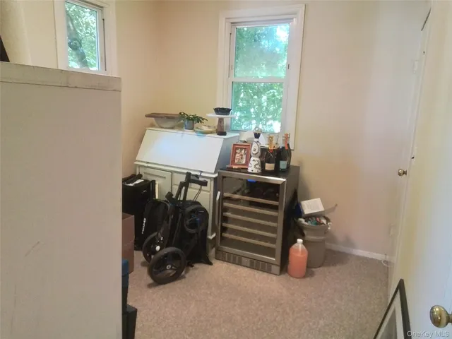 a view of workspace with windows