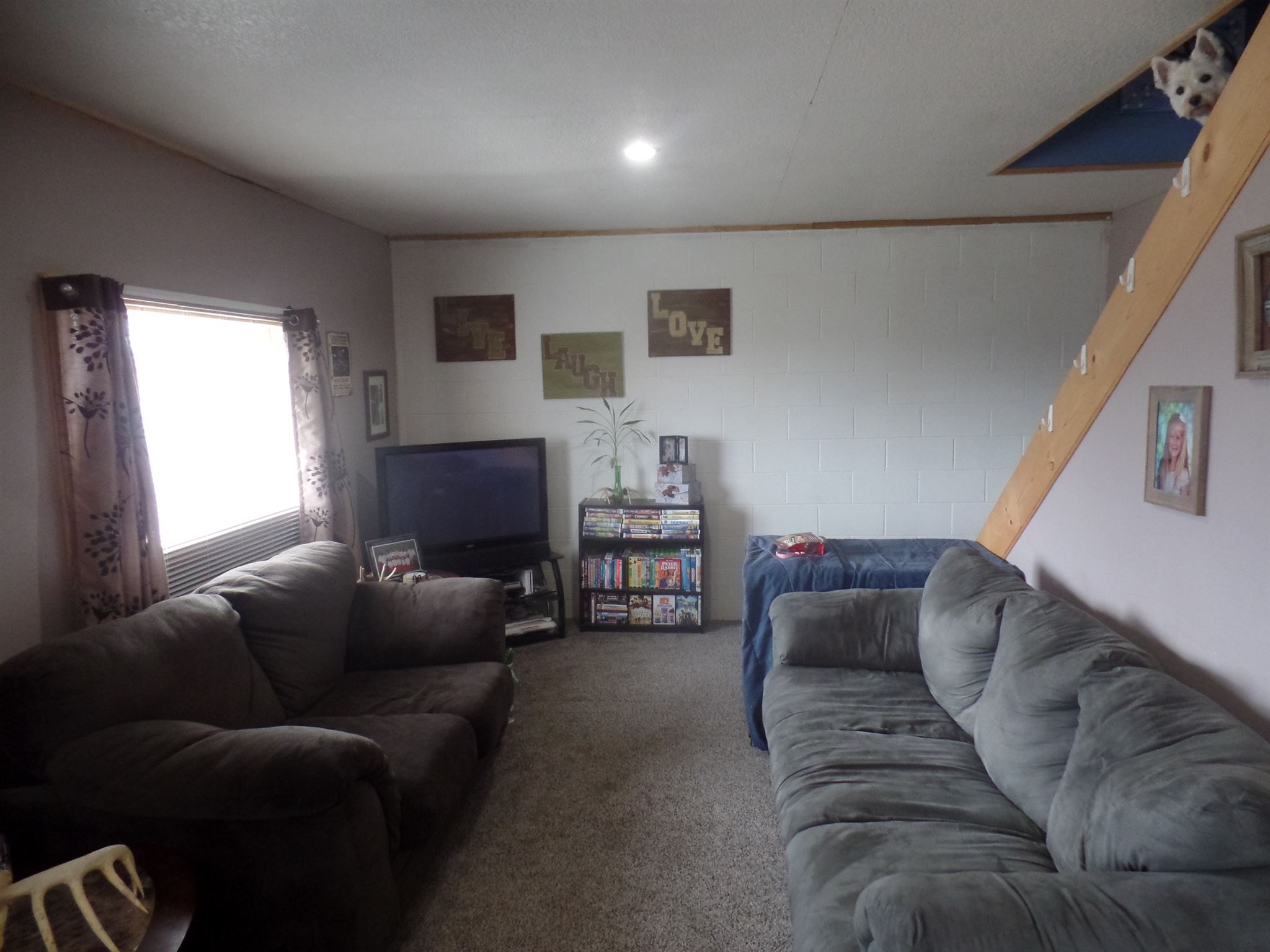 1736 South Walnut Grove Road Bloomfield, IN 47424 - Photo 2 of 17