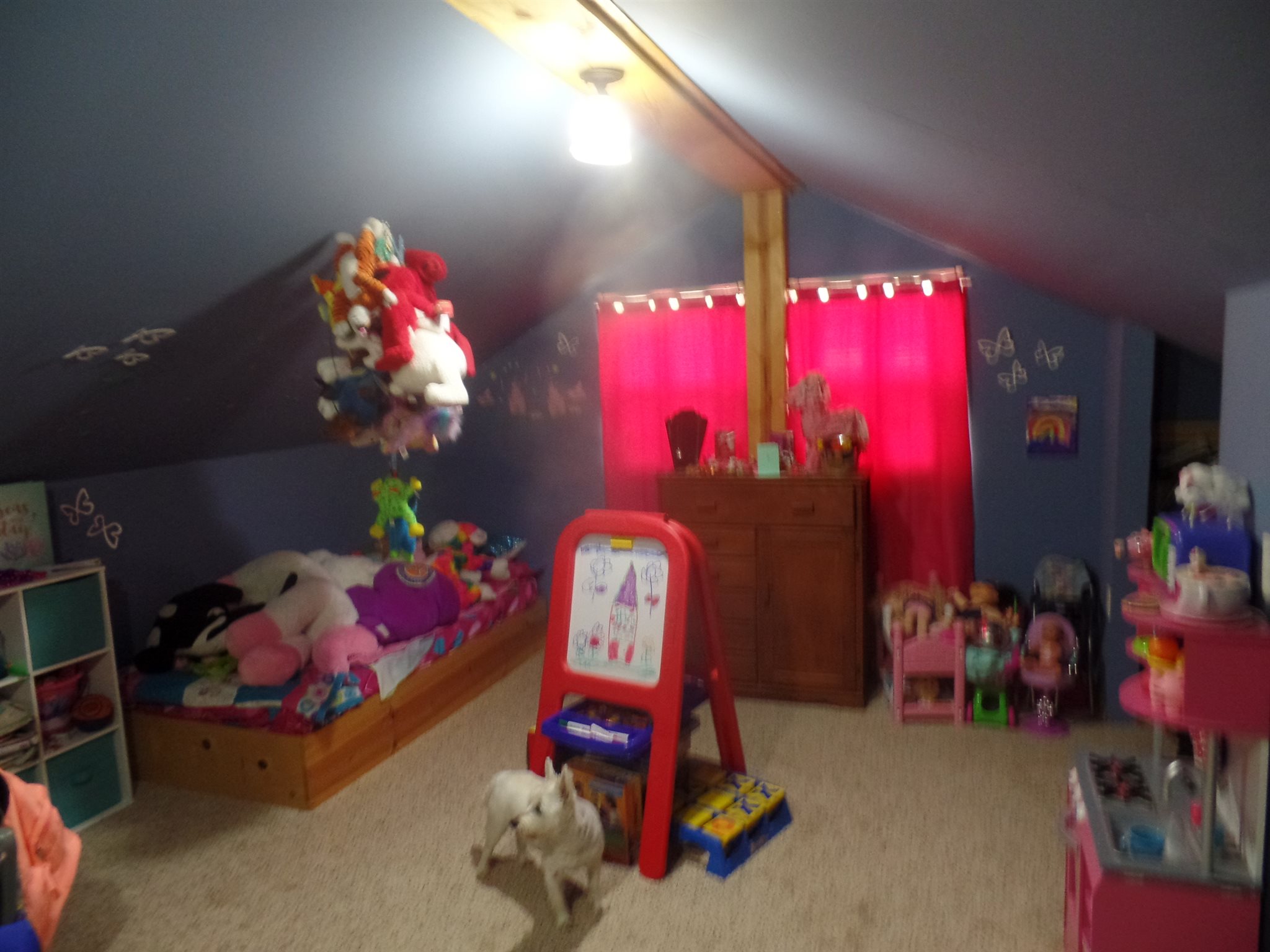1736 South Walnut Grove Road Bloomfield, IN 47424 - Photo 11 of 17
