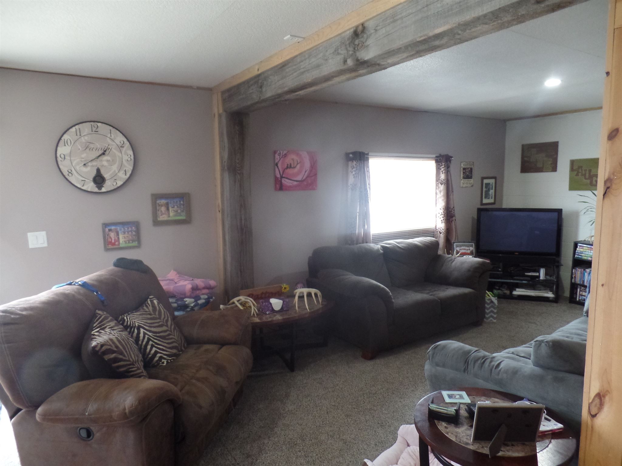1736 South Walnut Grove Road Bloomfield, IN 47424 - Photo 3 of 17