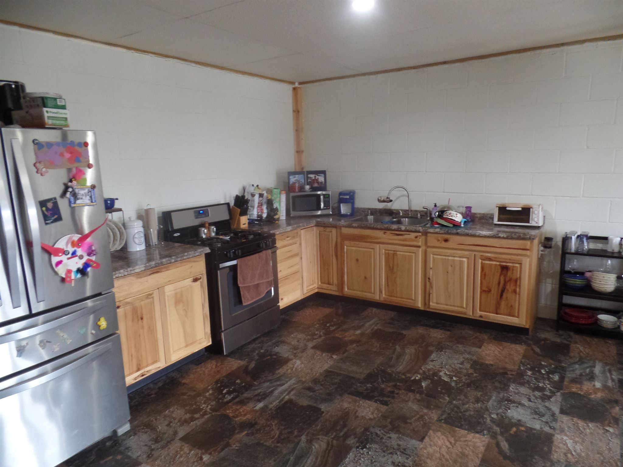 1736 South Walnut Grove Road Bloomfield, IN 47424 - Photo 5 of 17