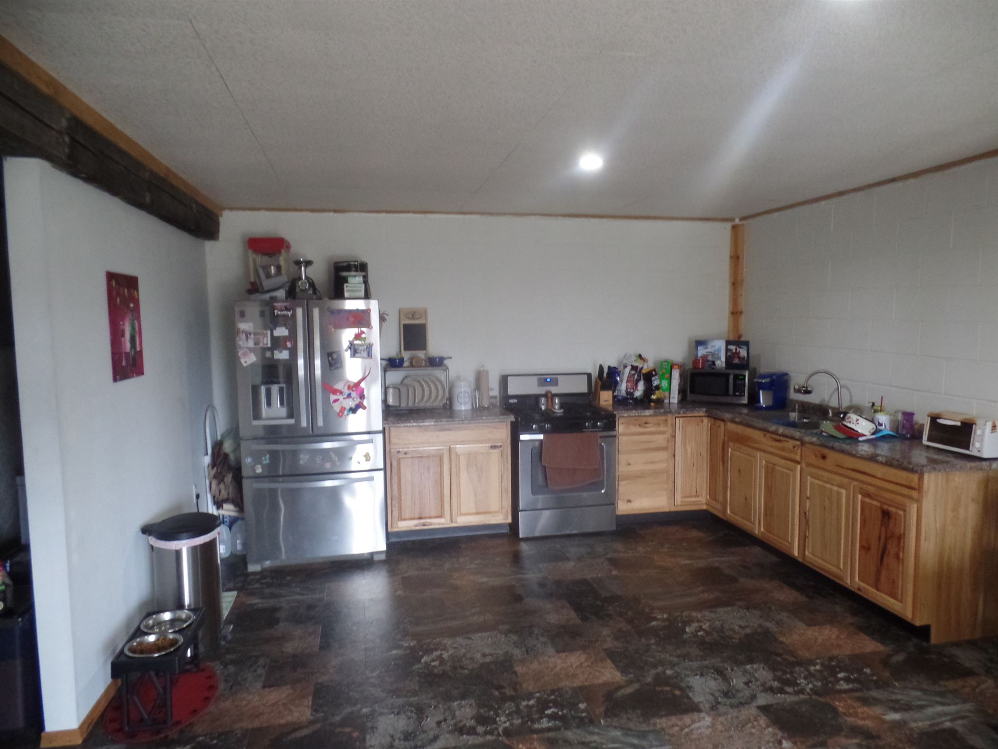1736 South Walnut Grove Road Bloomfield, IN 47424 - Photo 6 of 17