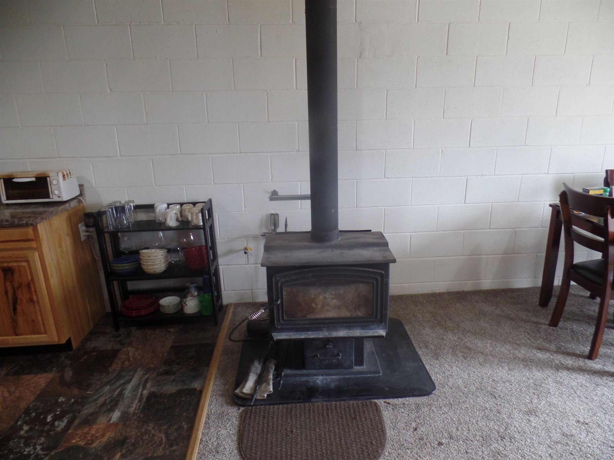 1736 South Walnut Grove Road Bloomfield, IN 47424 - Photo 7 of 17