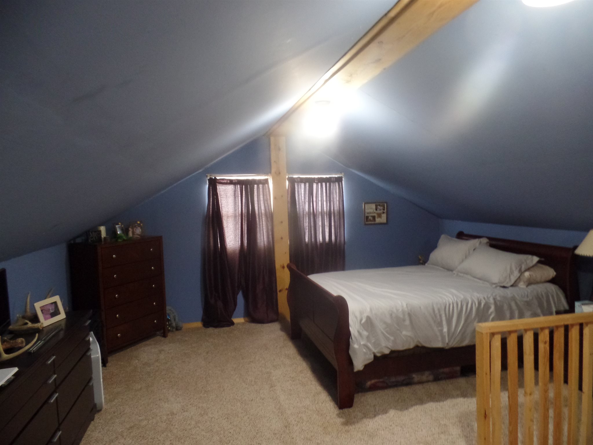 1736 South Walnut Grove Road Bloomfield, IN 47424 - Photo 10 of 17