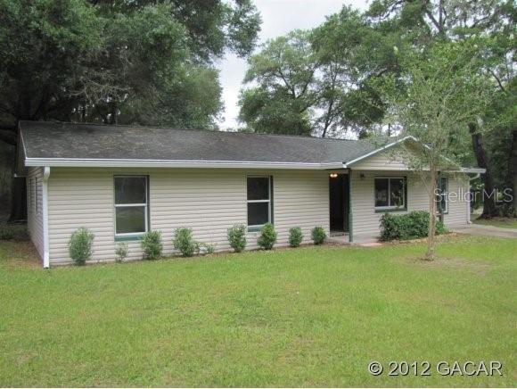 35 Easy Street Bronson, FL 32621 - Photo 1 of 1 Gallery Image 1