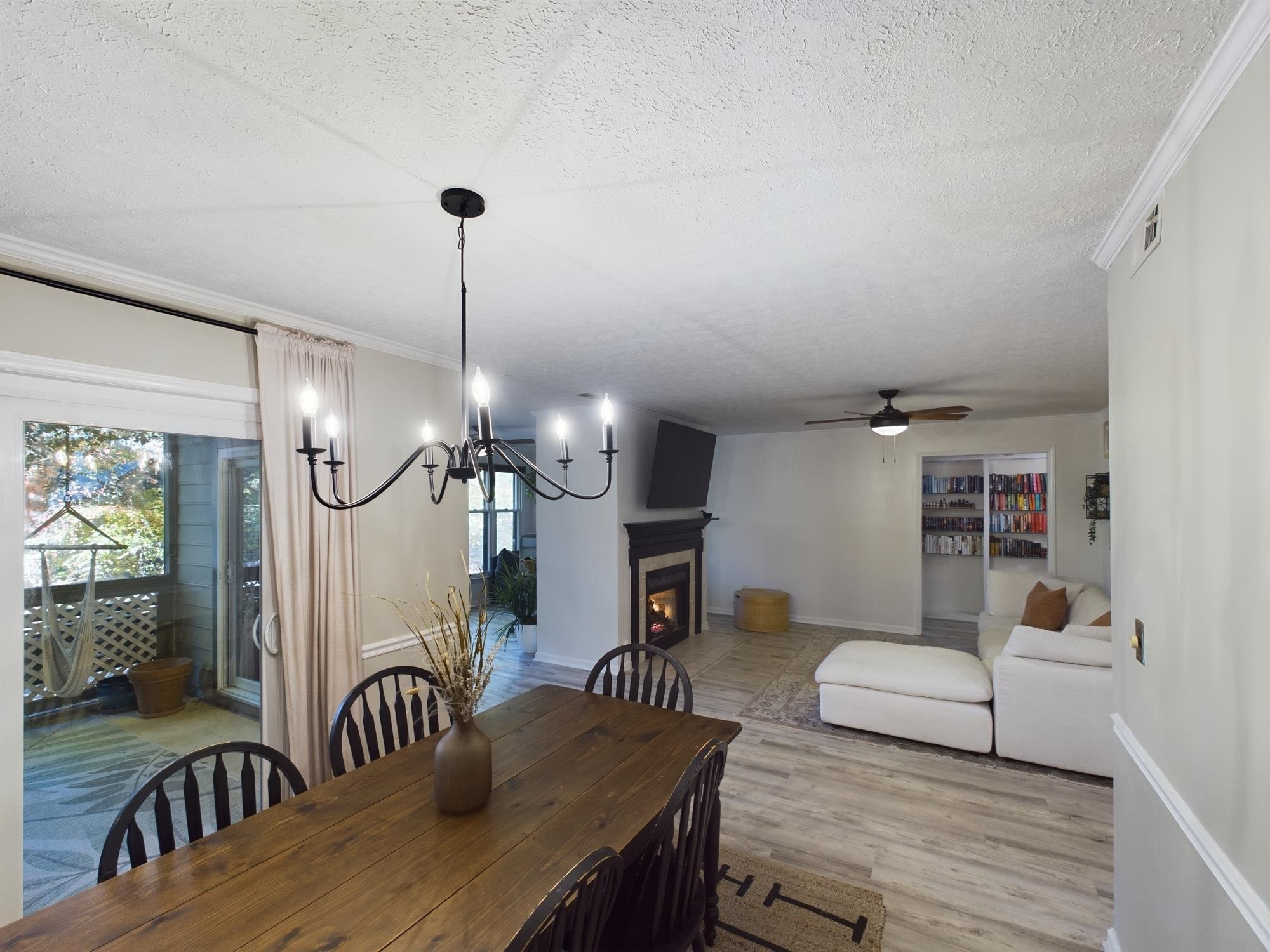 705 Broad Leaf Circle, Unit 705 Raleigh, NC 27613 - Photo 10 of 31 Photo 10