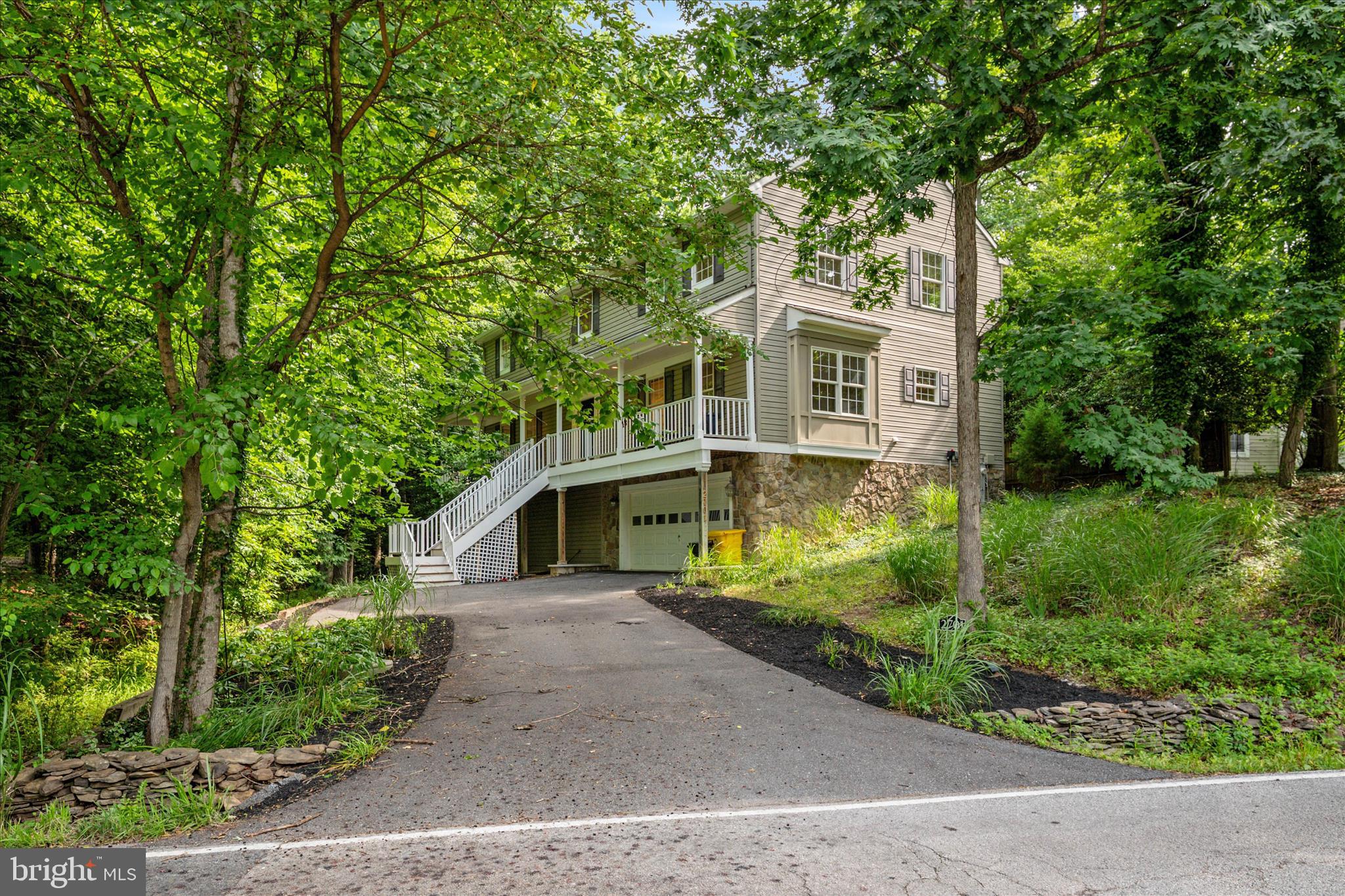 2701 Ogleton Road Annapolis, MD 21403 - Photo 34 of 47