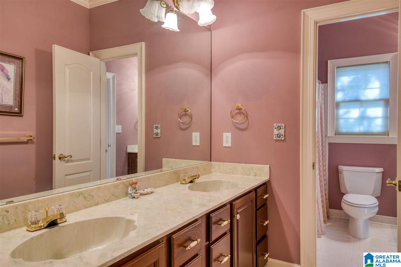 464 Green Glade Road Birmingham, AL 35244 - Photo 42 of 45