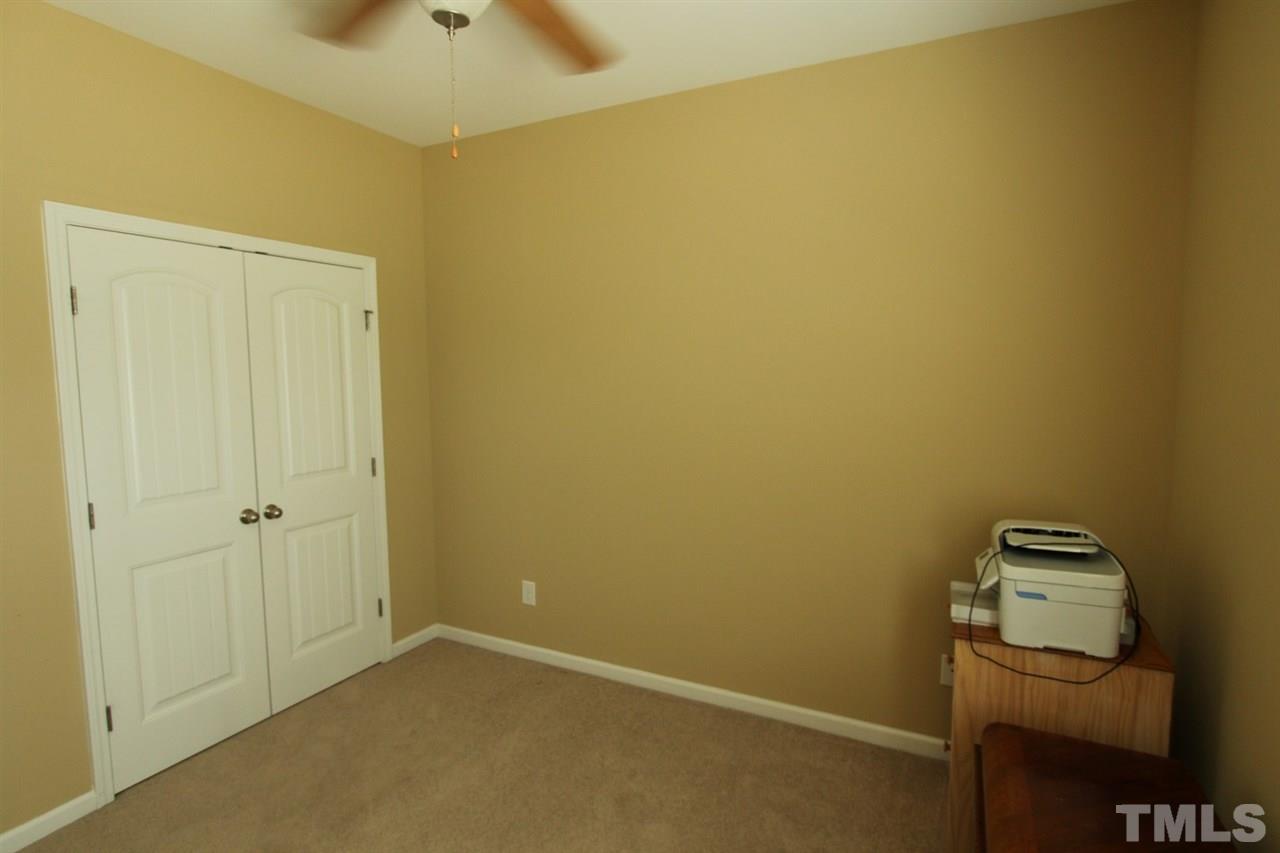 6312 Slopeside Court Raleigh, NC 27610 - Photo 18 of 22 a view of storage and utility