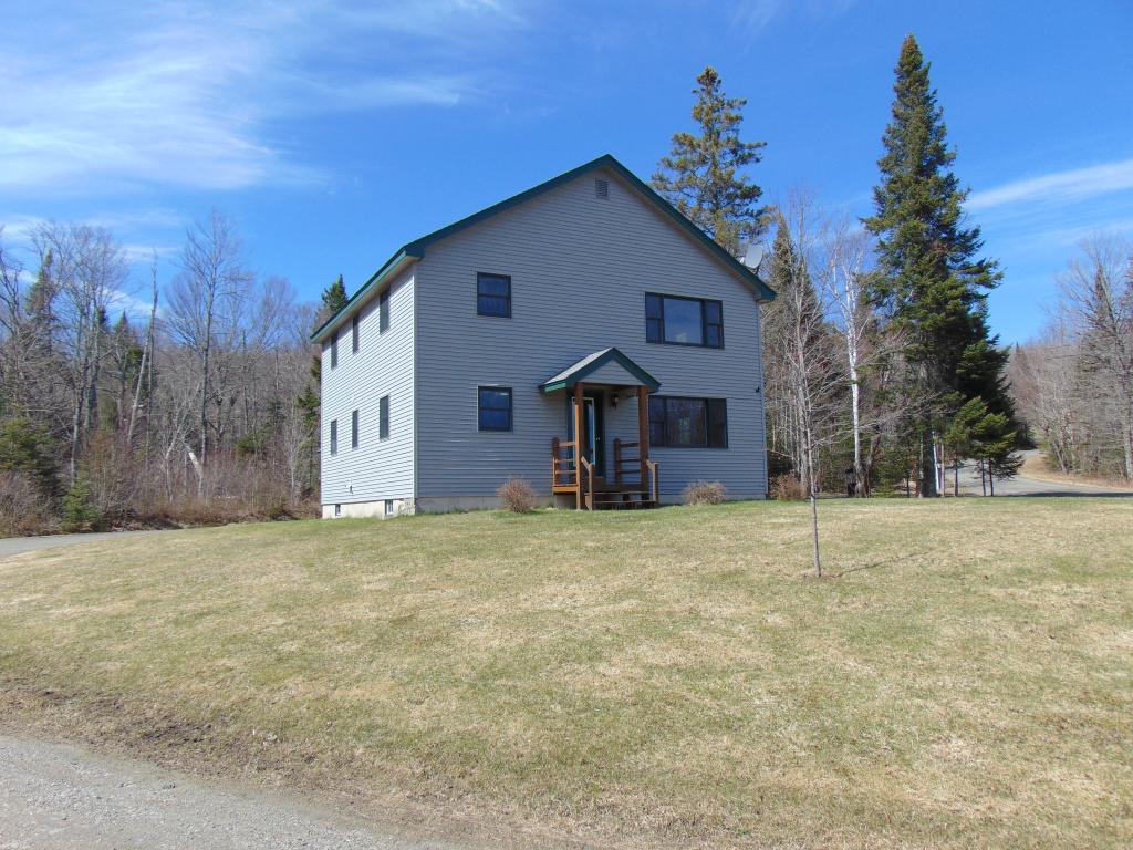 23 Rogers Pond Road Pittsburg, NH 03592 - Photo 1 of 24 Gallery Image 1