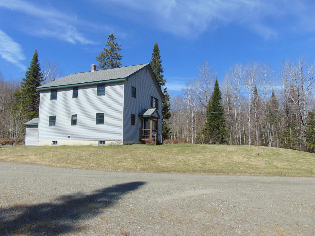 23 Rogers Pond Road Pittsburg, NH 03592 - Photo 17 of 24 Gallery Image 17
