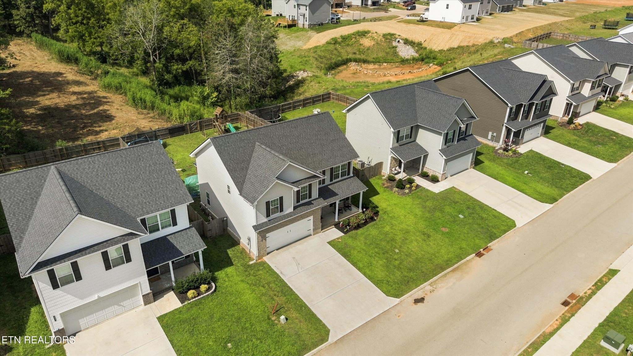 7621 Honey Oaks Road Corryton, TN 37721 - Photo 30 of 35 Gallery Image 30